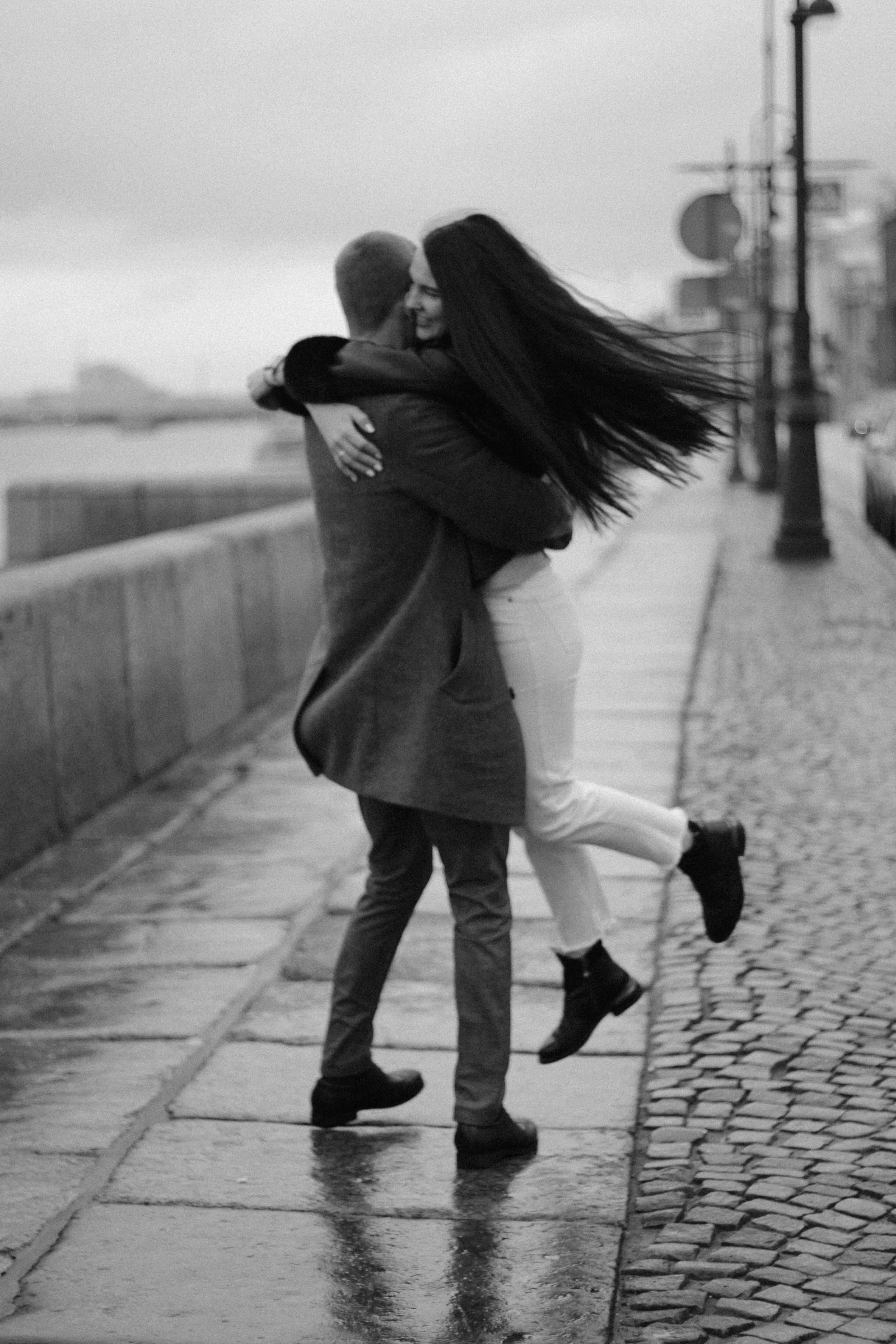 Анна и Евгений. Фотограф в Санкт-Петербурге Смирнова Диана