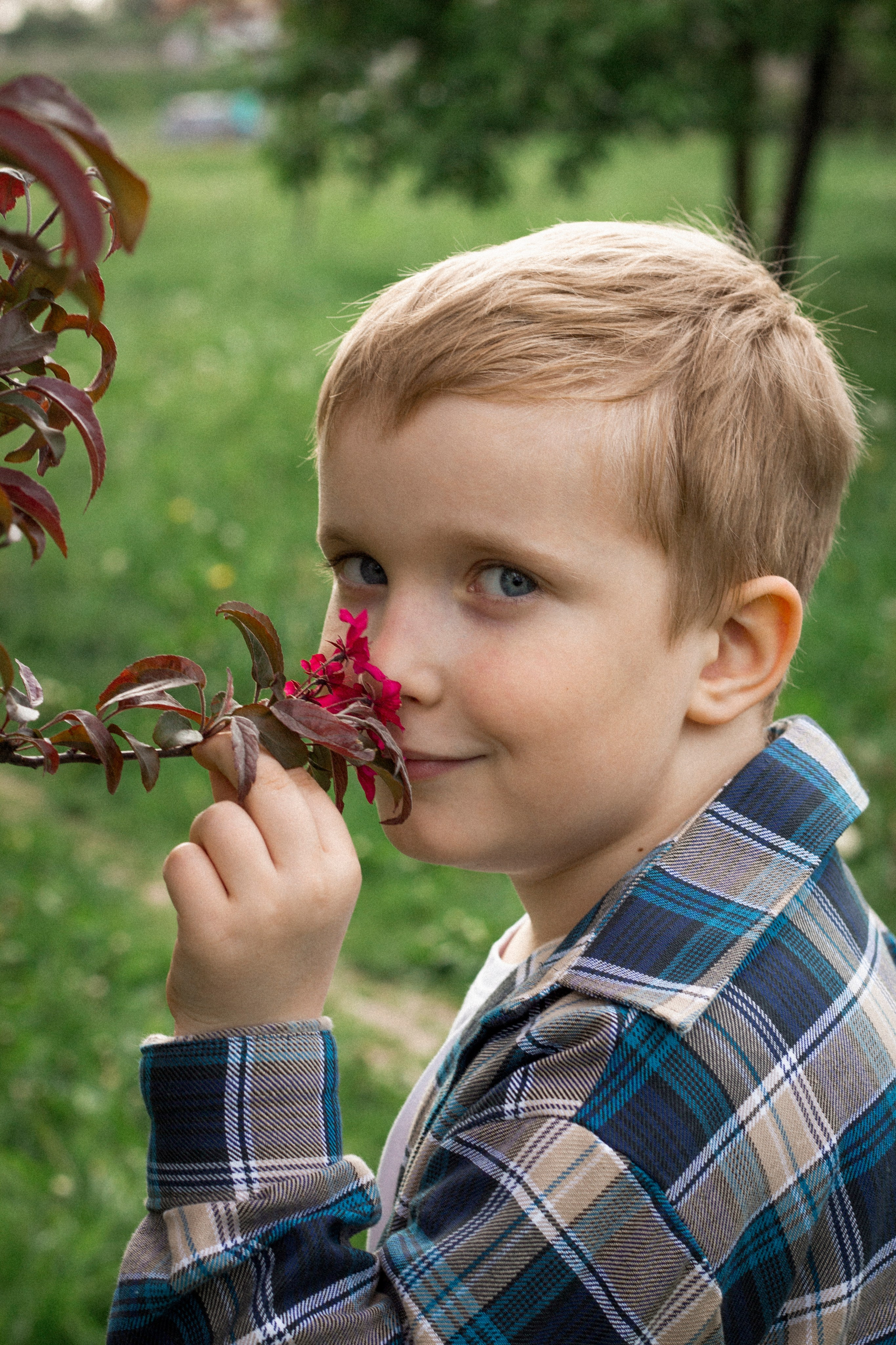 Катя, Кирилл, Тёма и Аня. Фотограф в Санкт-Петербурге Смирнова Диана