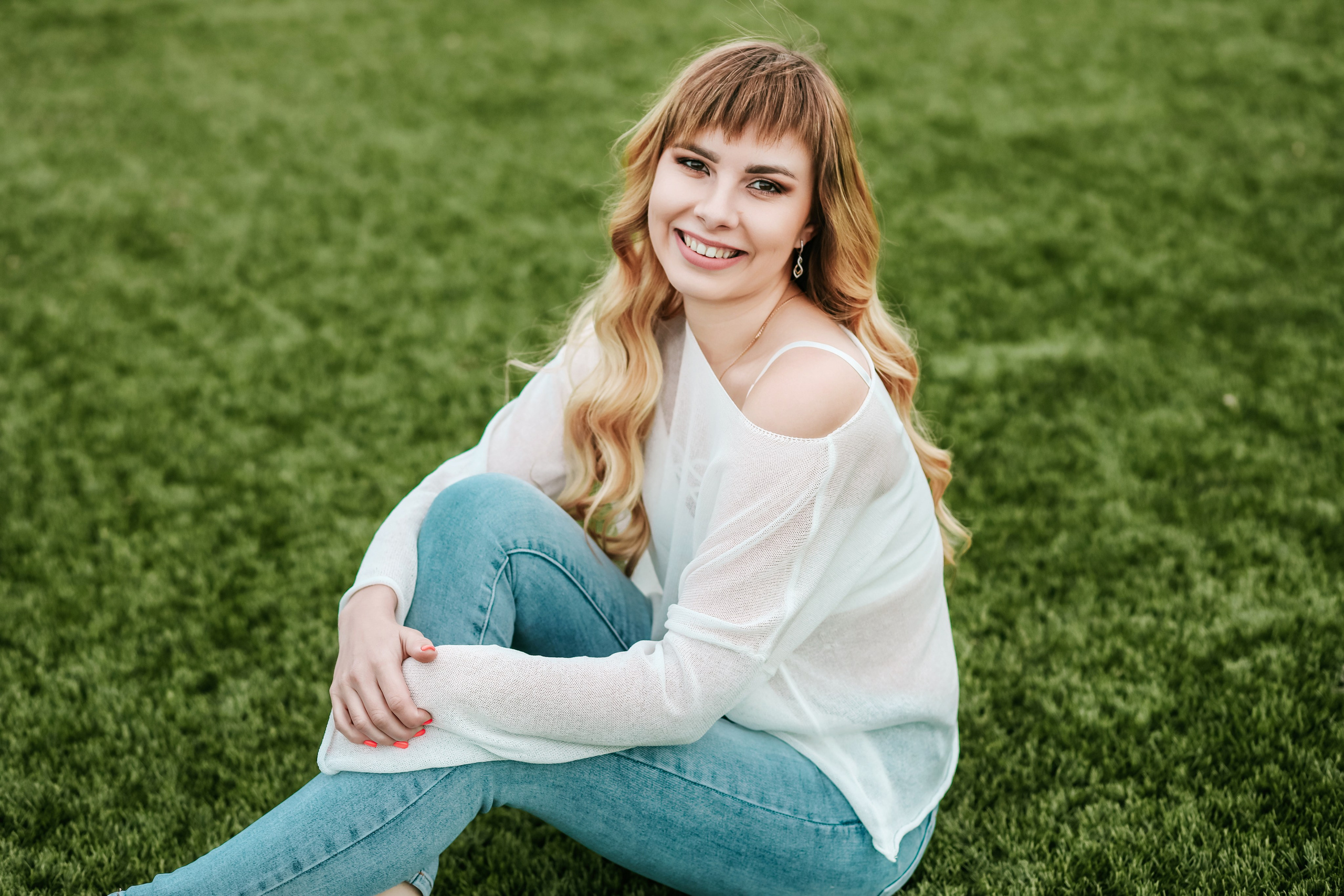 Зина. Школьный и детский фотограф Старожилово