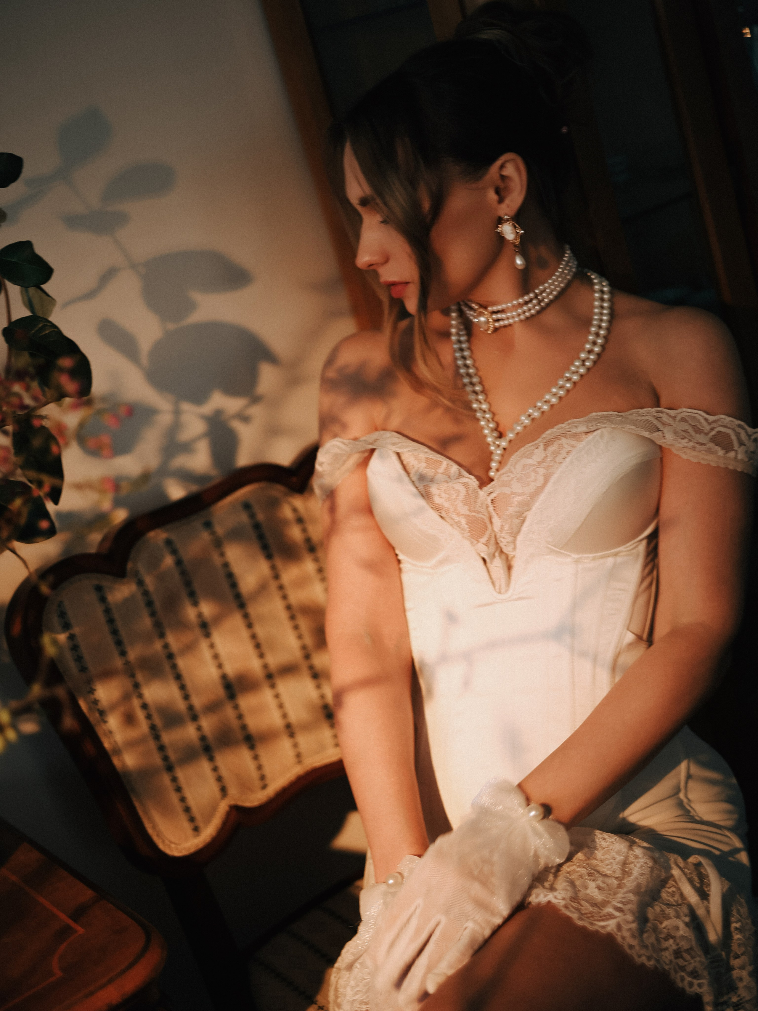 Любовь. Женский фотограф Москва / Люберцы