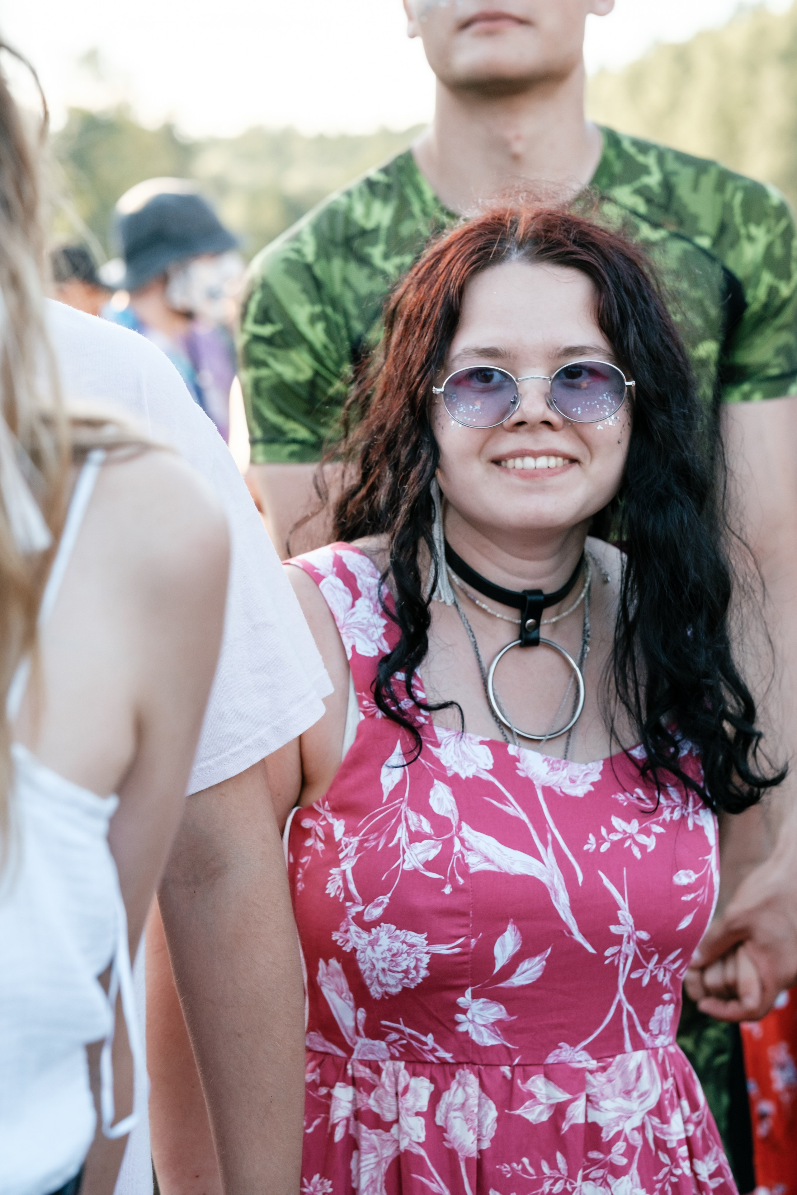 Фестиваль «Бессонница» 2024. Семейный и детский фотограф в Москве Светлана Потемкина