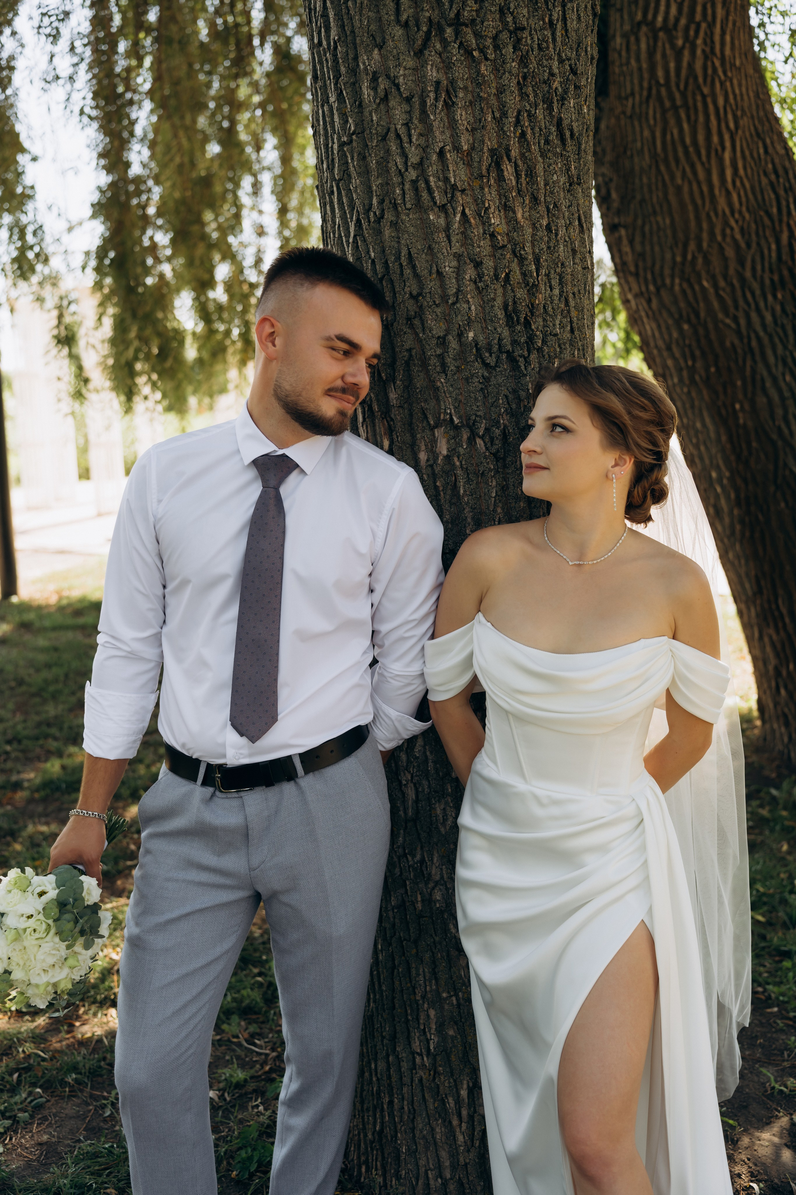 Олеся и Костя. Ирина Гонтарева|Фотограф|Белгород