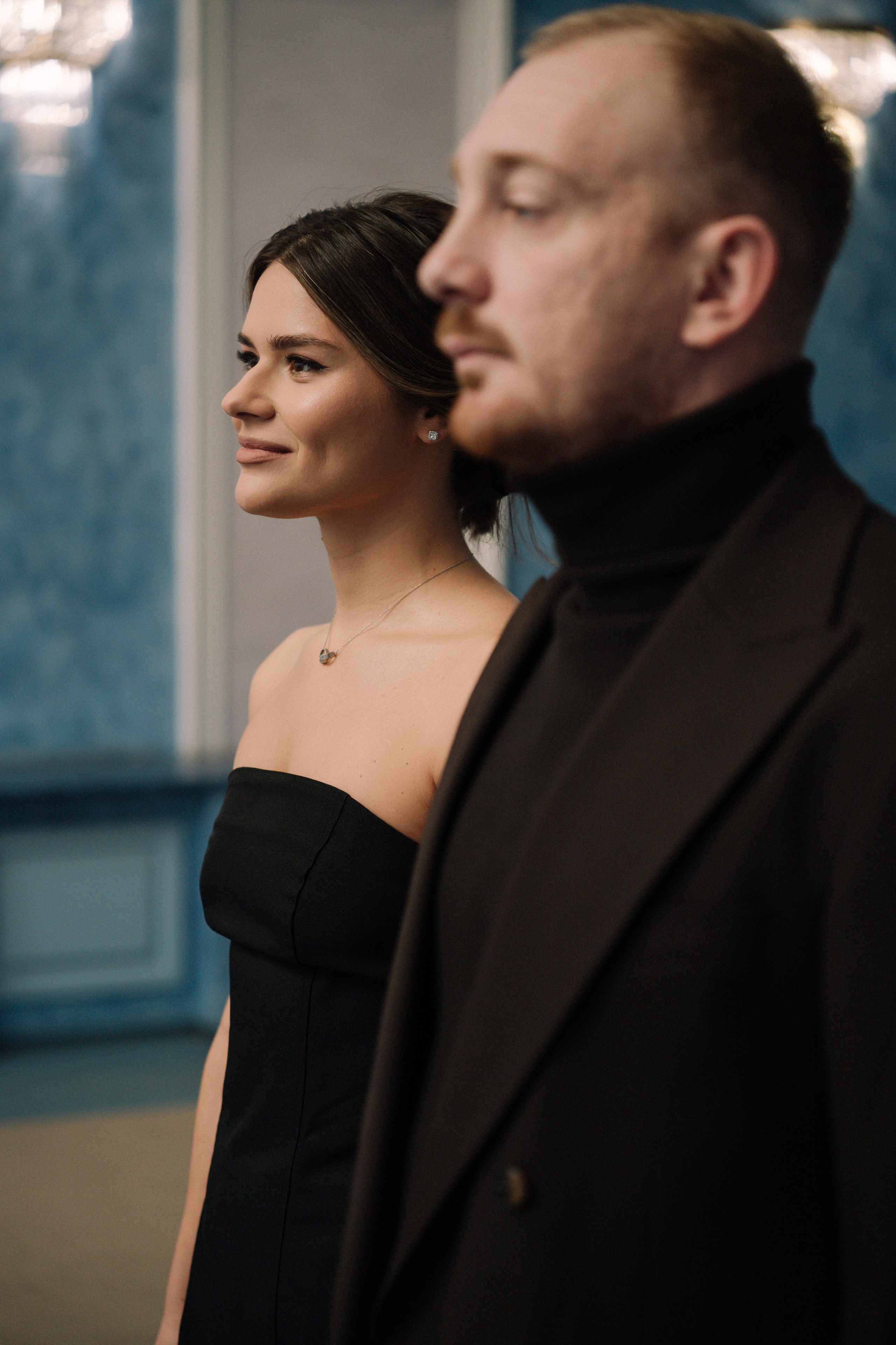 Роман и Алена. Ирина Гонтарева|Фотограф|Белгород