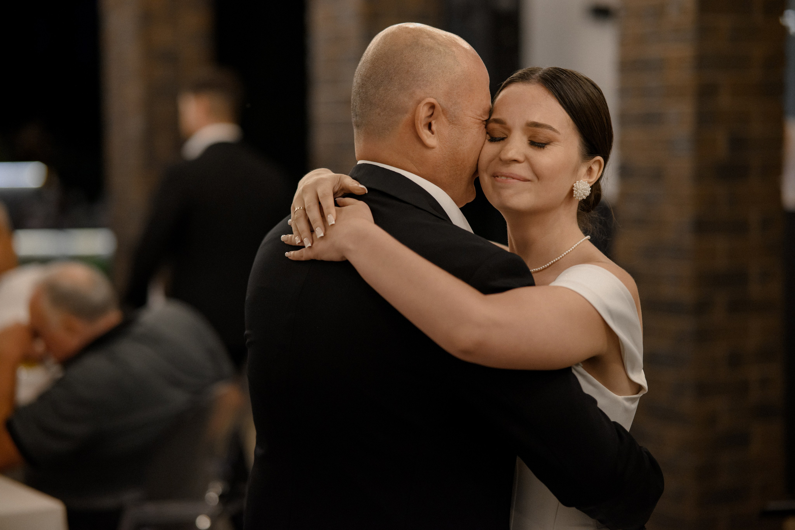 Эльшад и Настя. Свадебный фотограф Минск