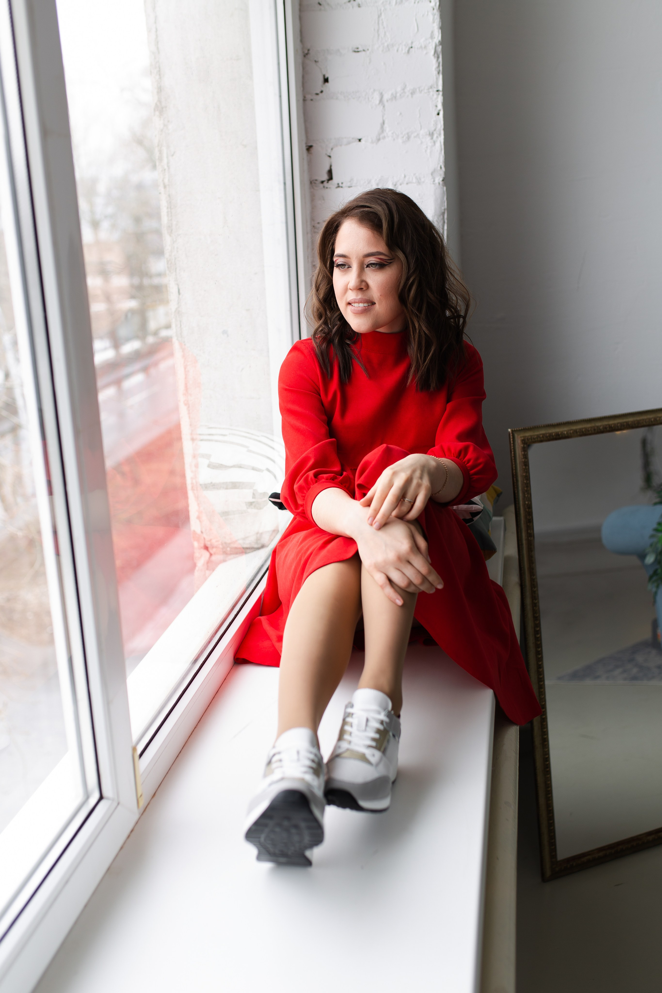 Светлана. Марина Шаймухаметова. Фотограф в Уфе