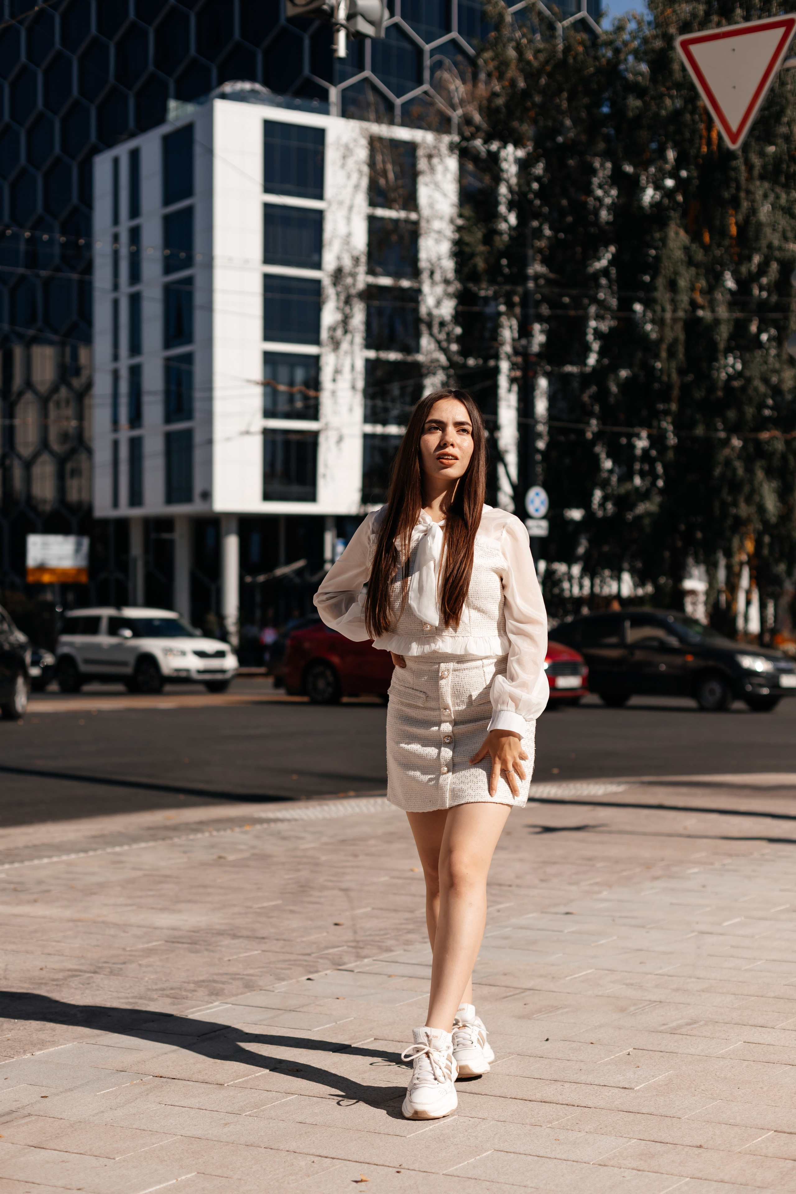 Розалина. Марина Шаймухаметова. Фотограф в Уфе