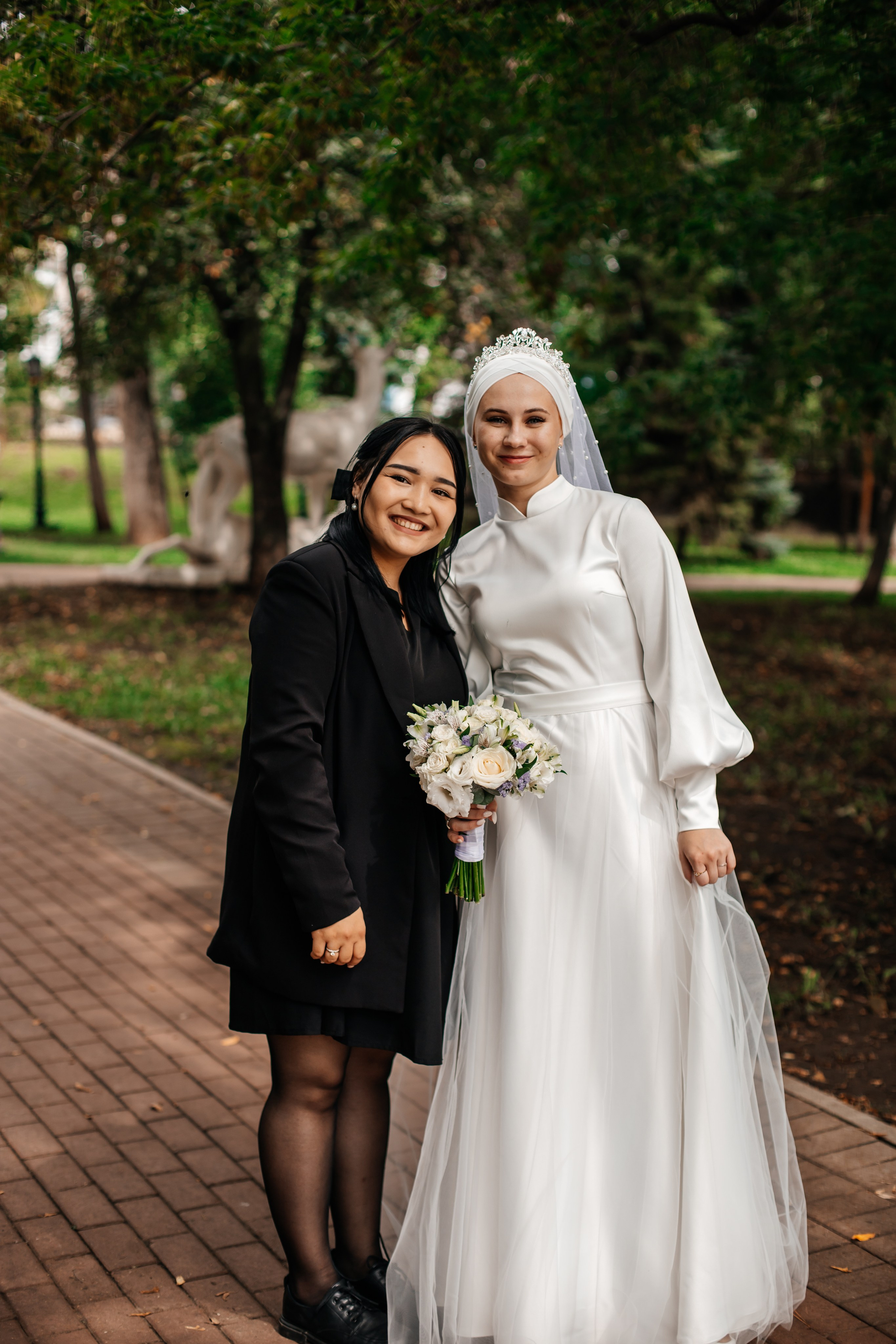 Артур и Ульяна. Марина Шаймухаметова. Фотограф в Уфе