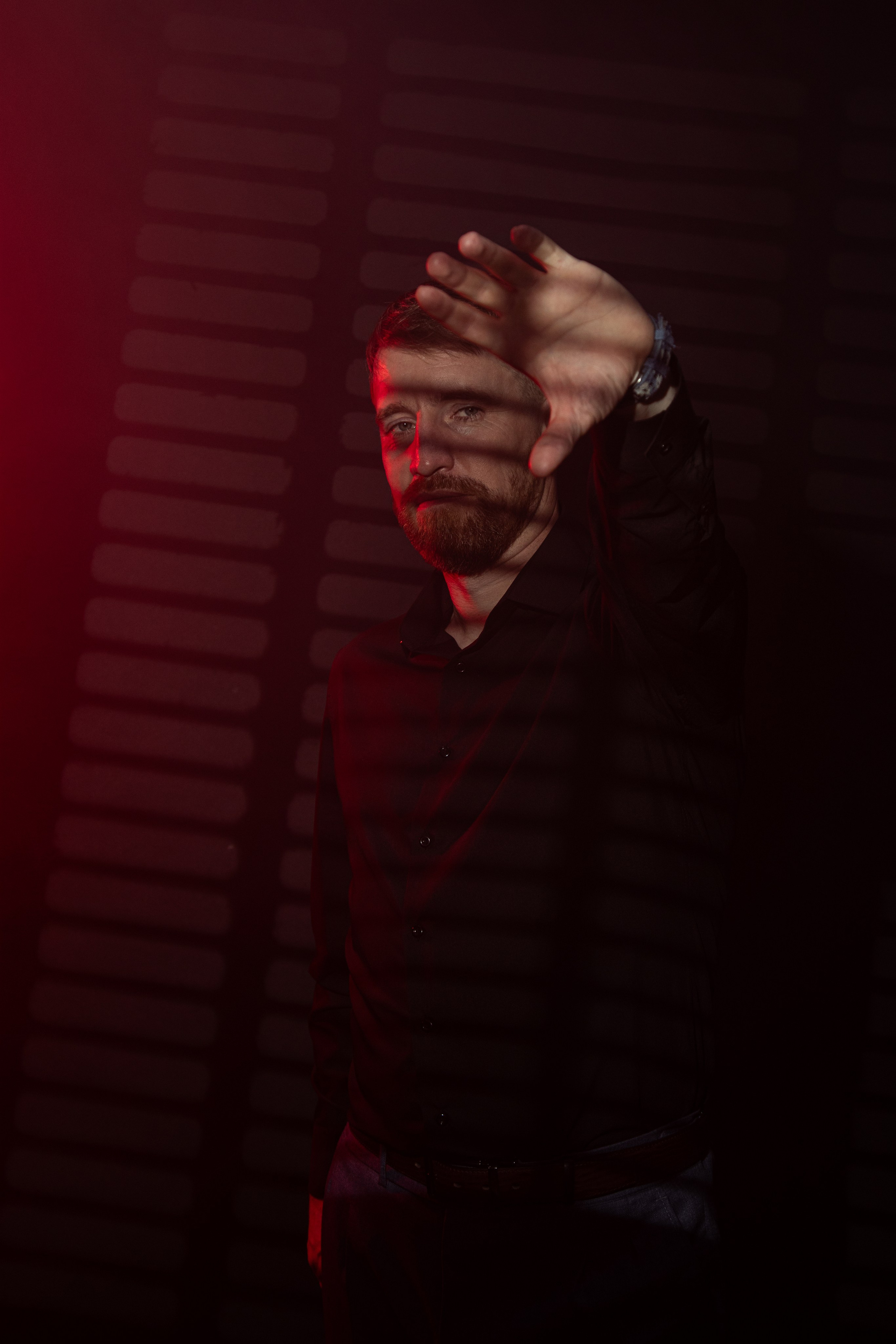 Андрей. Фотограф в Нижнем Новгороде Екатерина Хисматулина