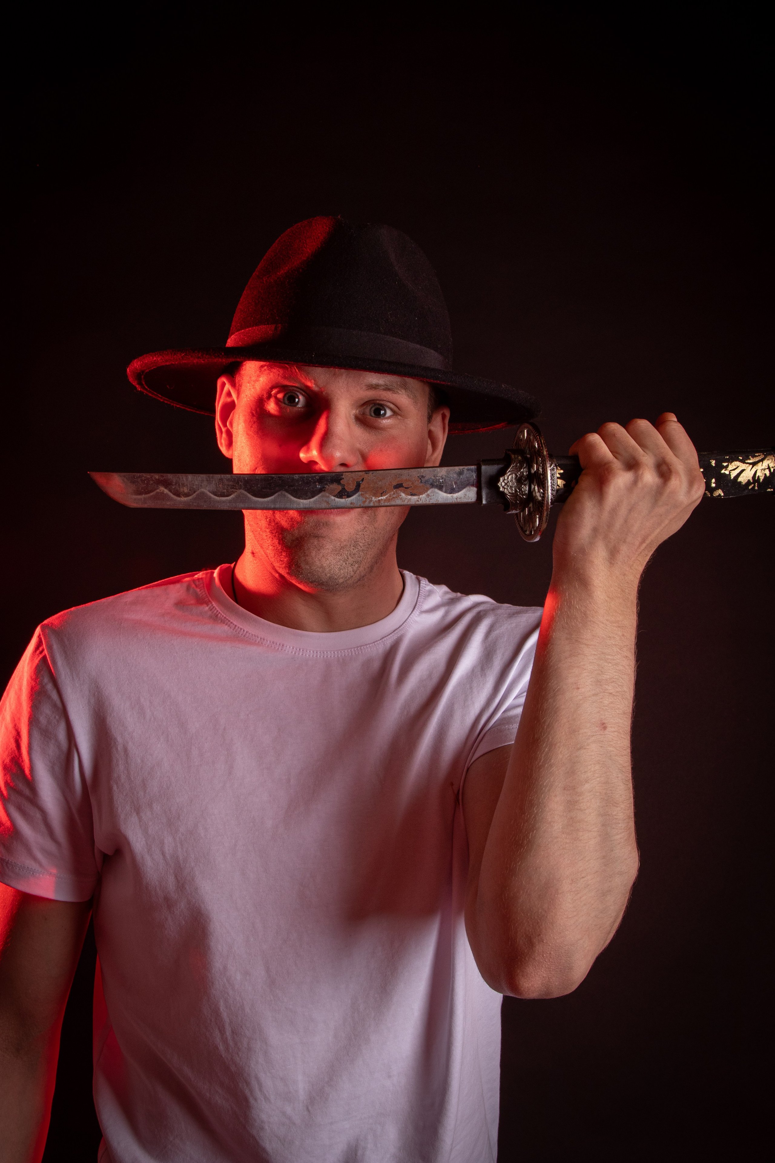 Михаил Крюков. Фотограф в Нижнем Новгороде Екатерина Хисматулина