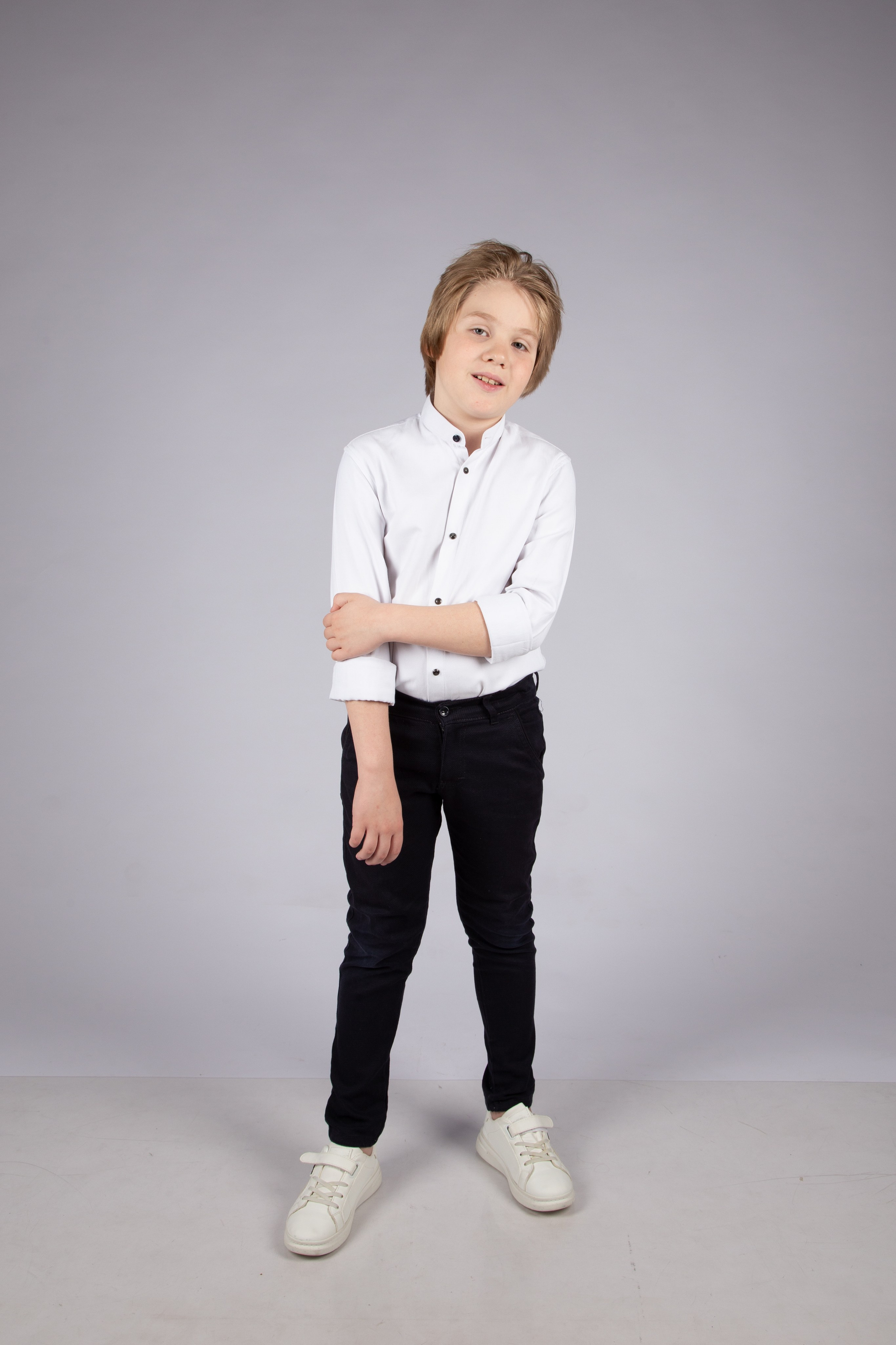 Актёрское портфолио Михаил. Фотограф в Нижнем Новгороде Екатерина Хисматулина