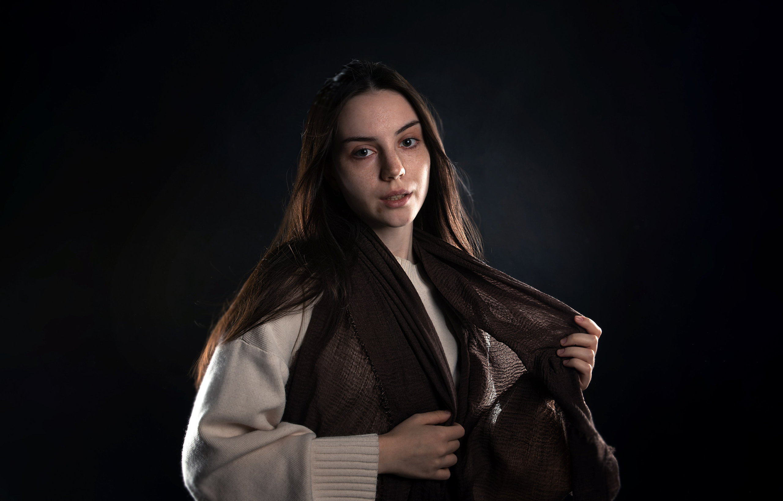 Арина. Фотограф в Нижнем Новгороде Екатерина Хисматулина