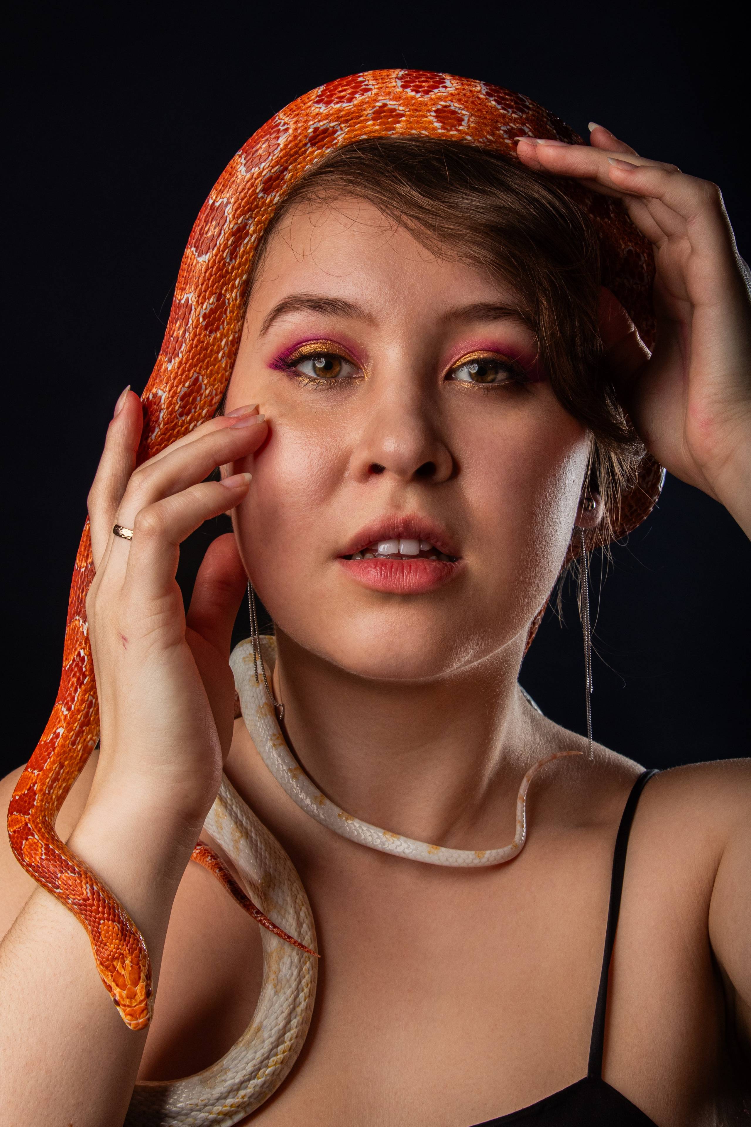 Елена Суржикова. Фотограф в Нижнем Новгороде Екатерина Хисматулина