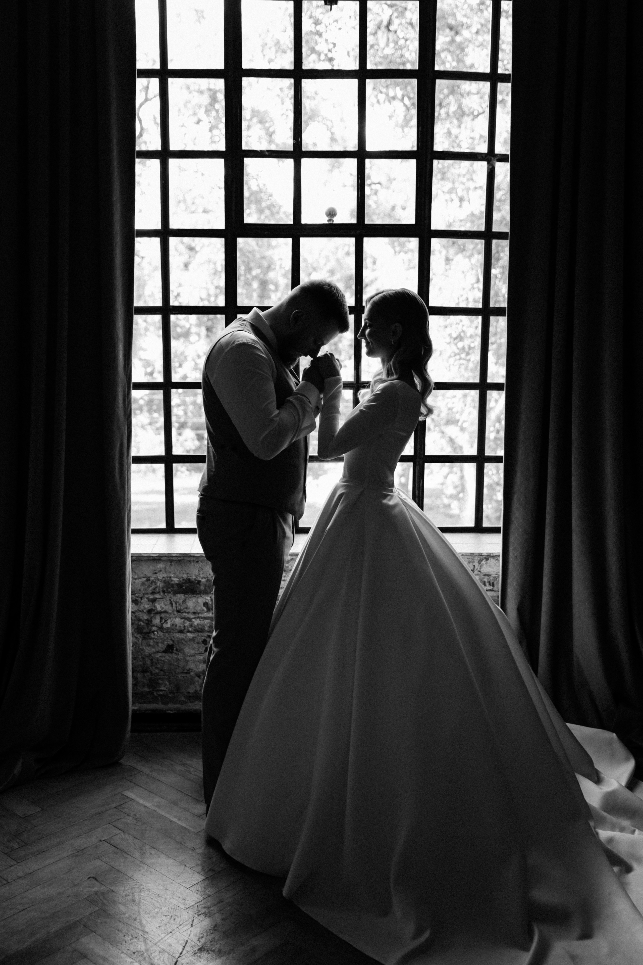 Щастя в тобі. Свадебный и семейный фотограф в Варшаве