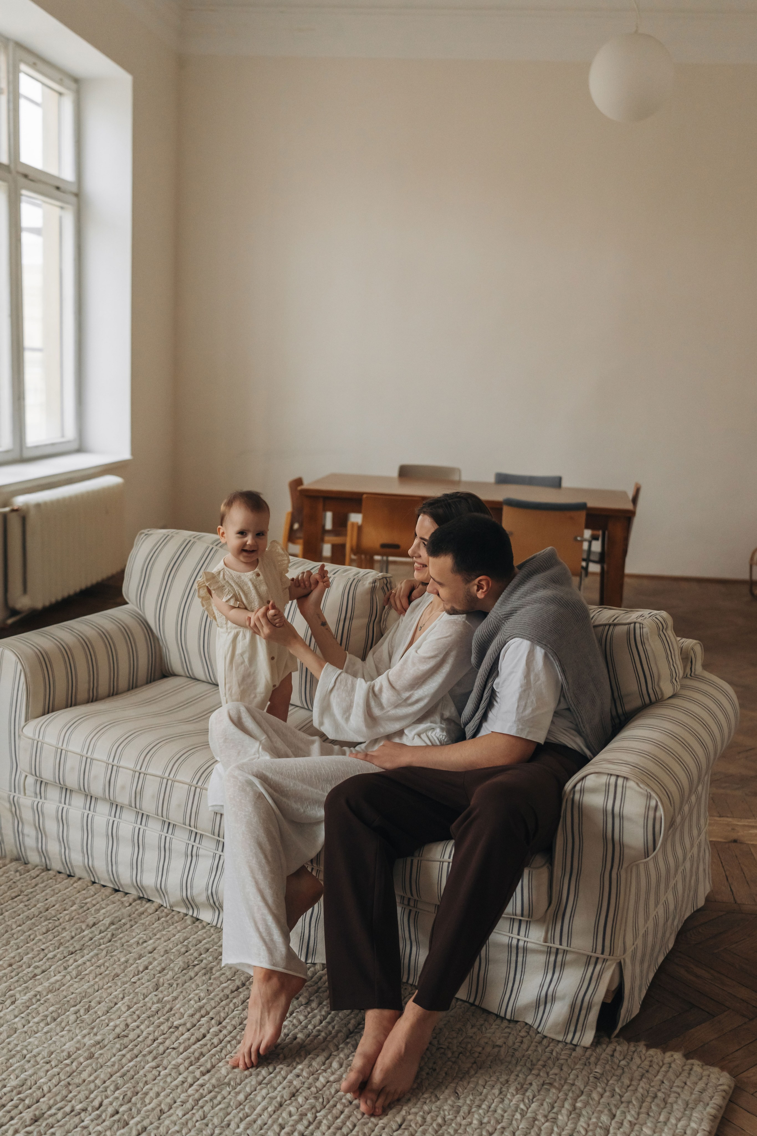 Первый годик. Ваш фотограф Вика Артемова