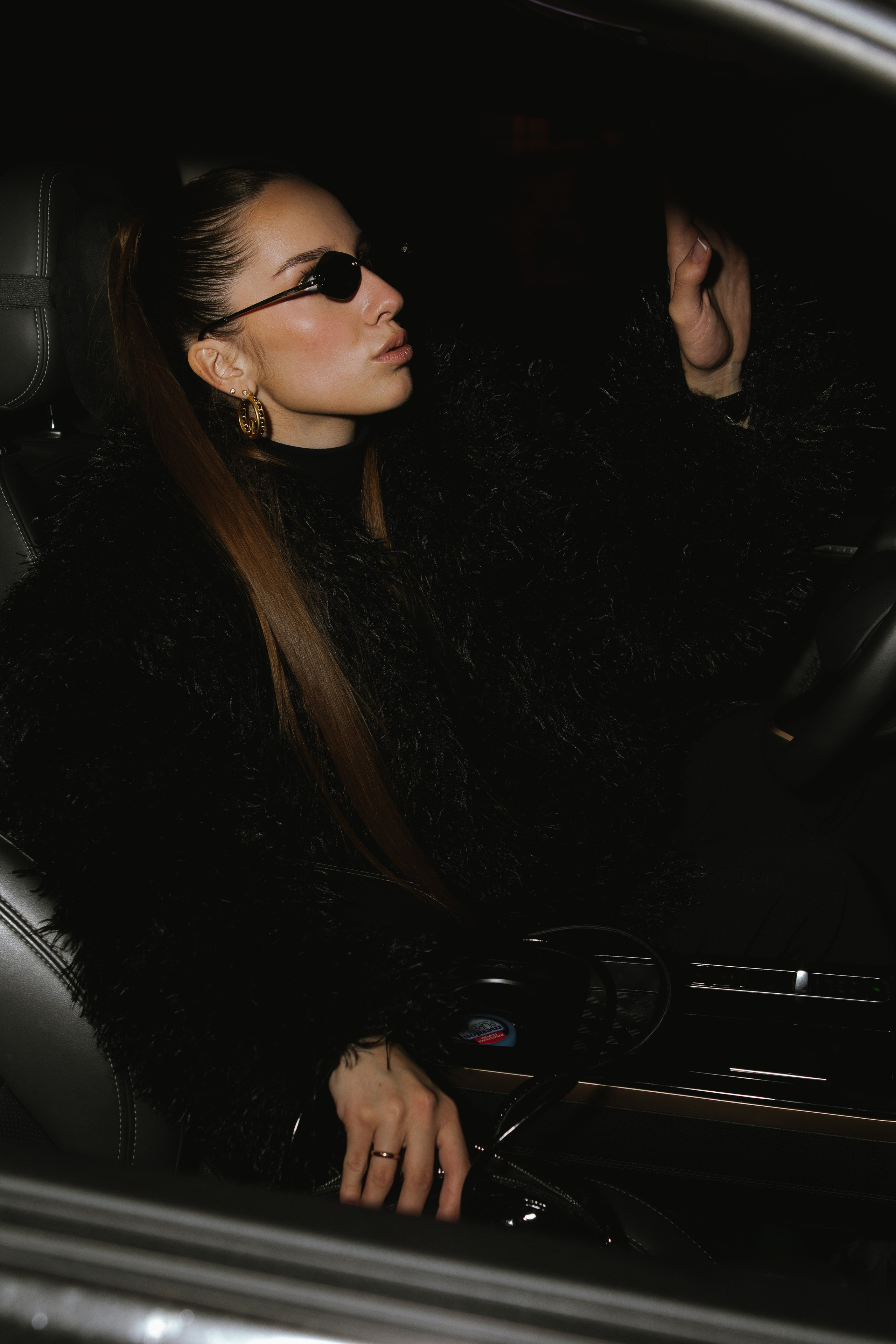 Портрет. Фотограф Красногорск — Москва|Сёма Юдин