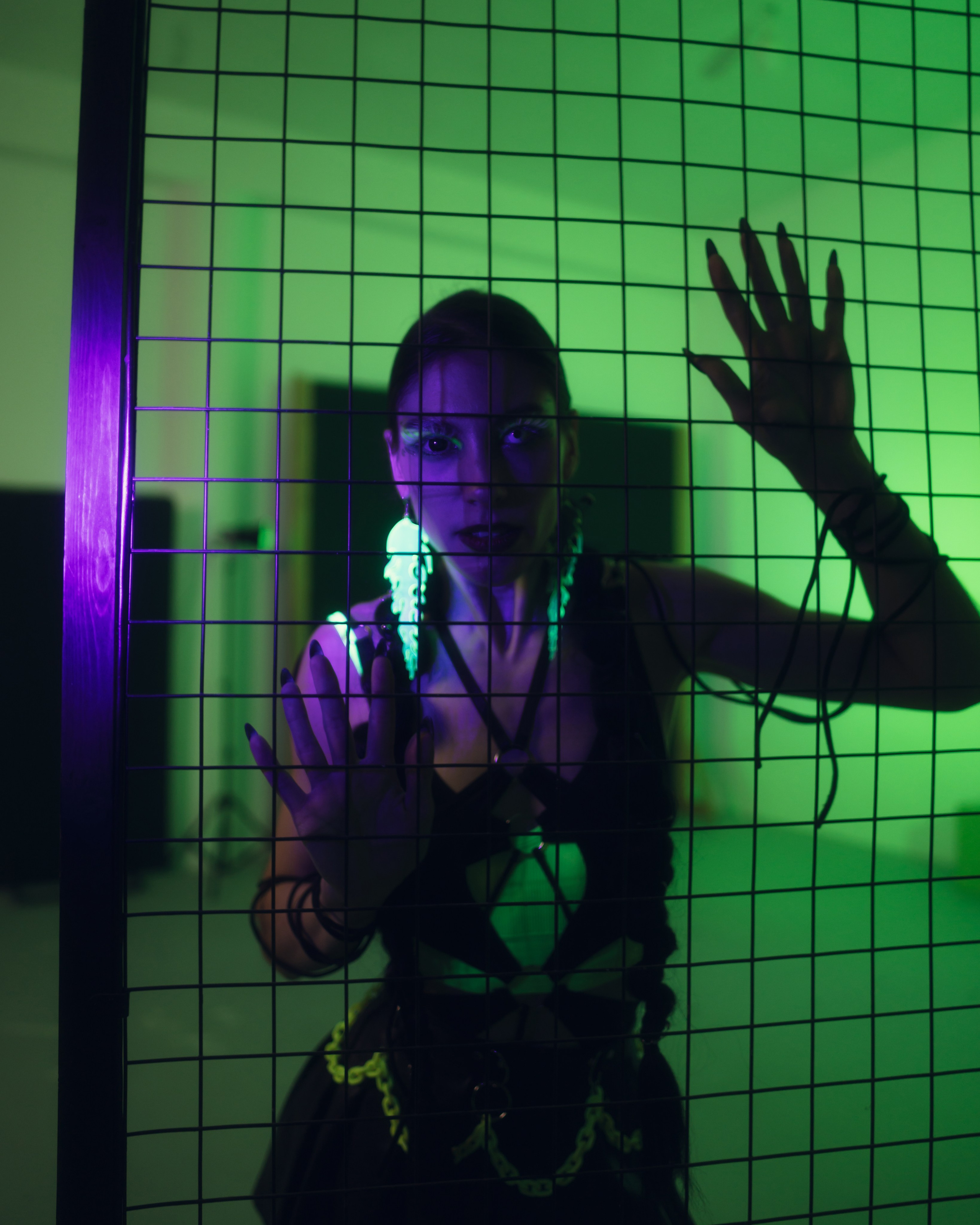 K-pop фотограф Ессентуки