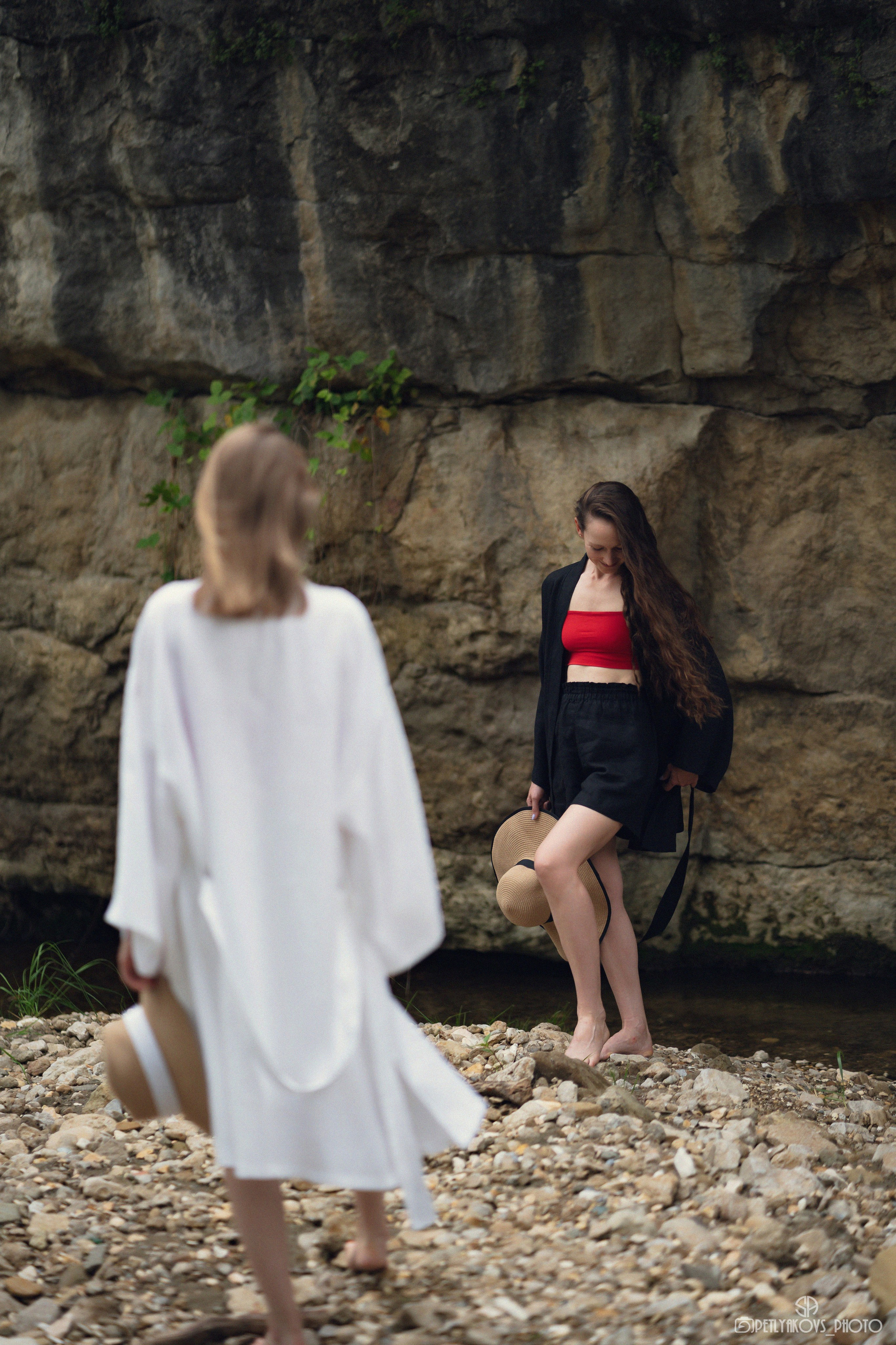 Имиджевая съёмка Железноводск