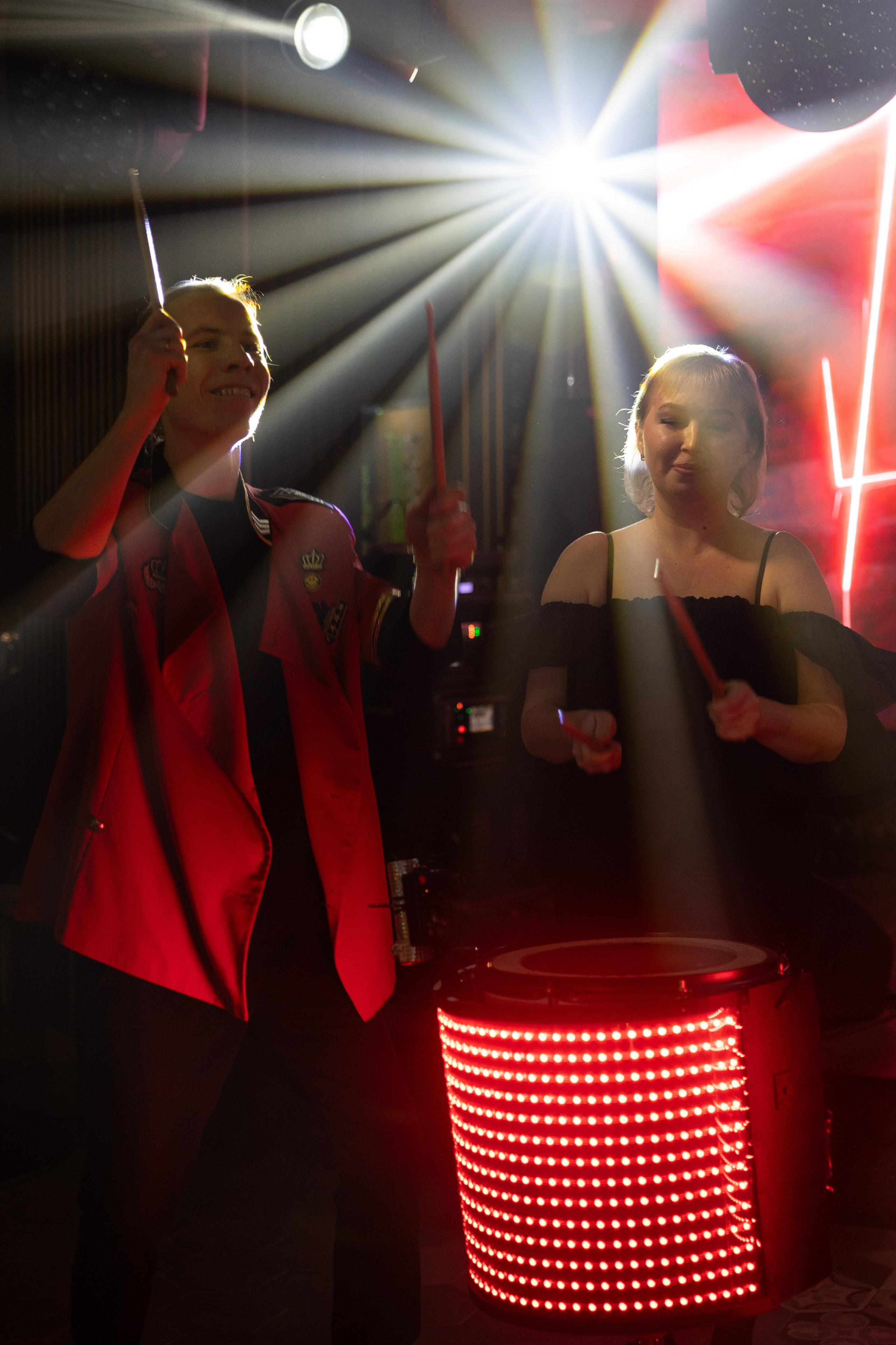 Event Репортажные съемки