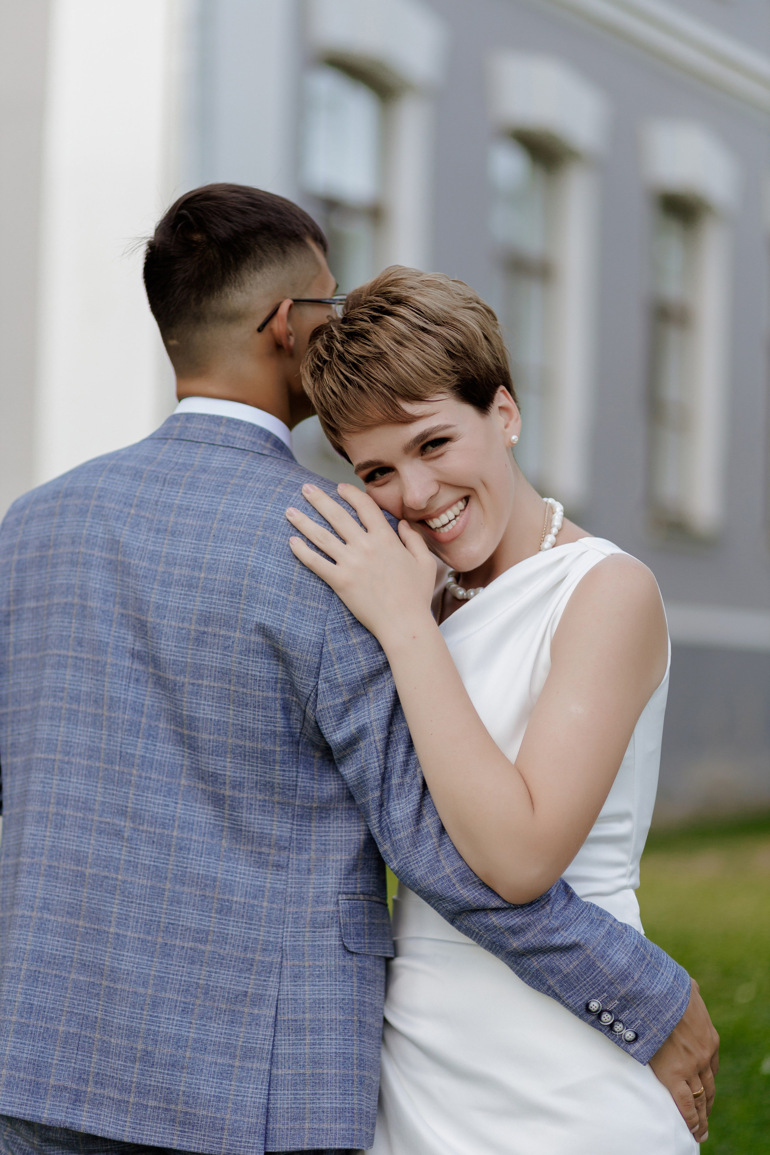 Анна и Павел. Фотограф и видеомейкер в Астрахани | Мария Сушкова