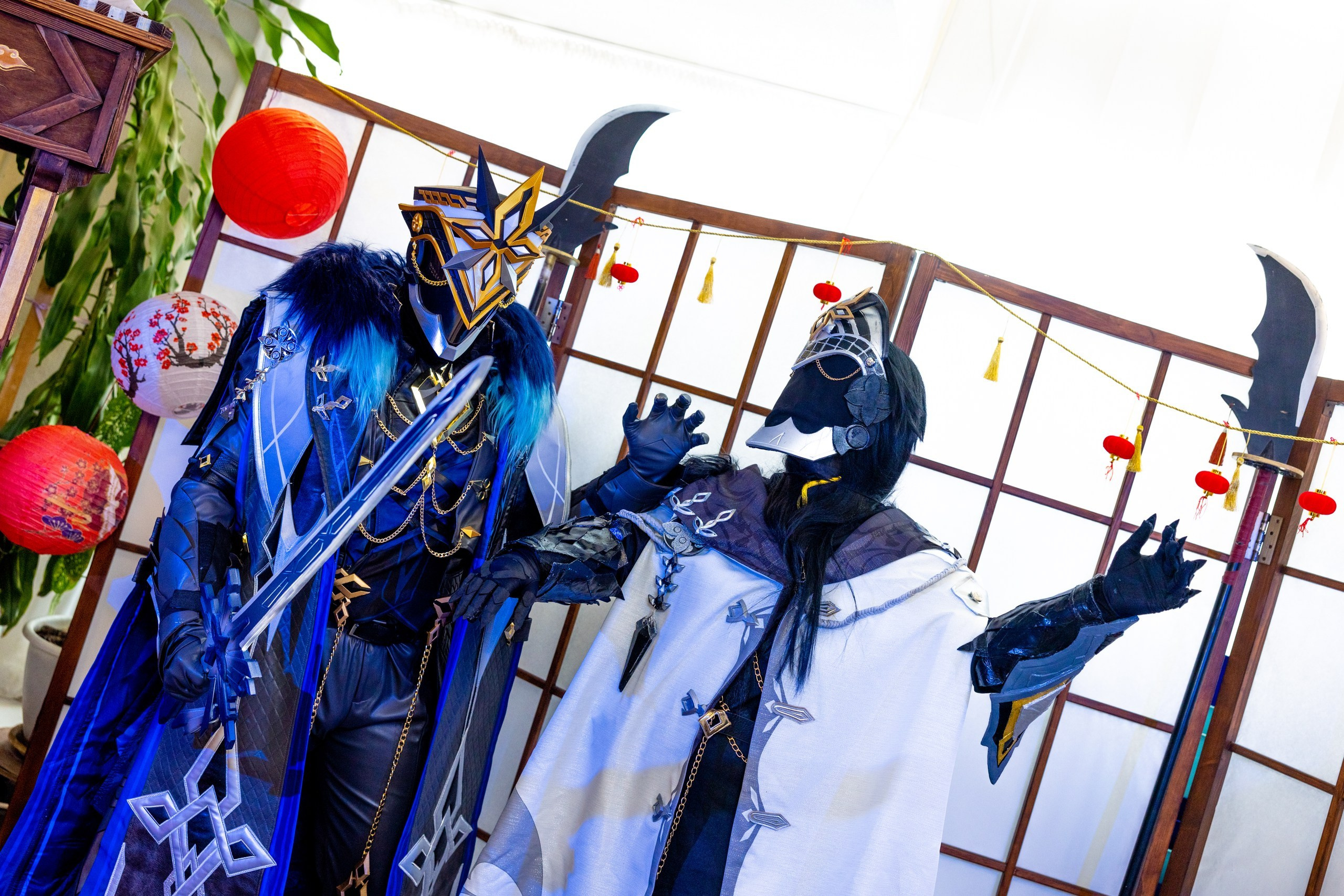 Юки, но Одори 15. Фотограф в Туле Крупский АнДРей. Фотостудия «КАДР71» в Туле