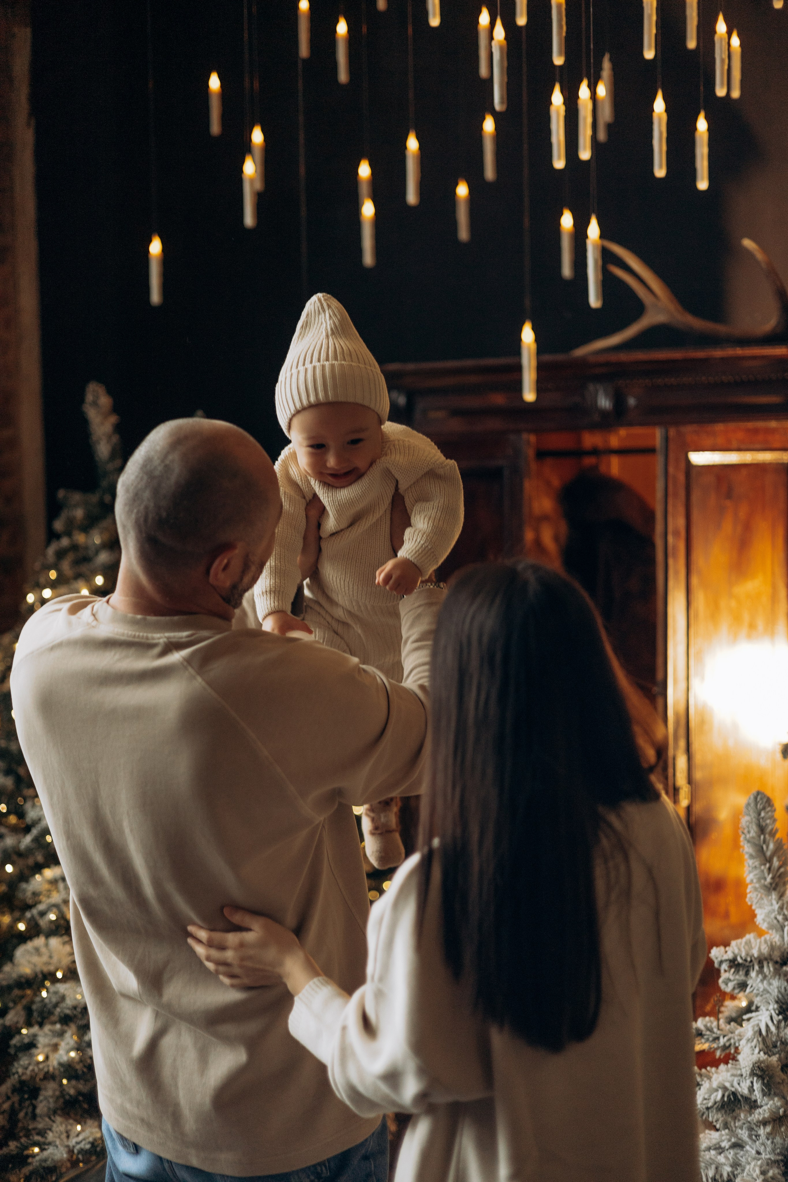 Зал Майя. Самый теплый фотограф в Краснодаре Рябоконь Ксения