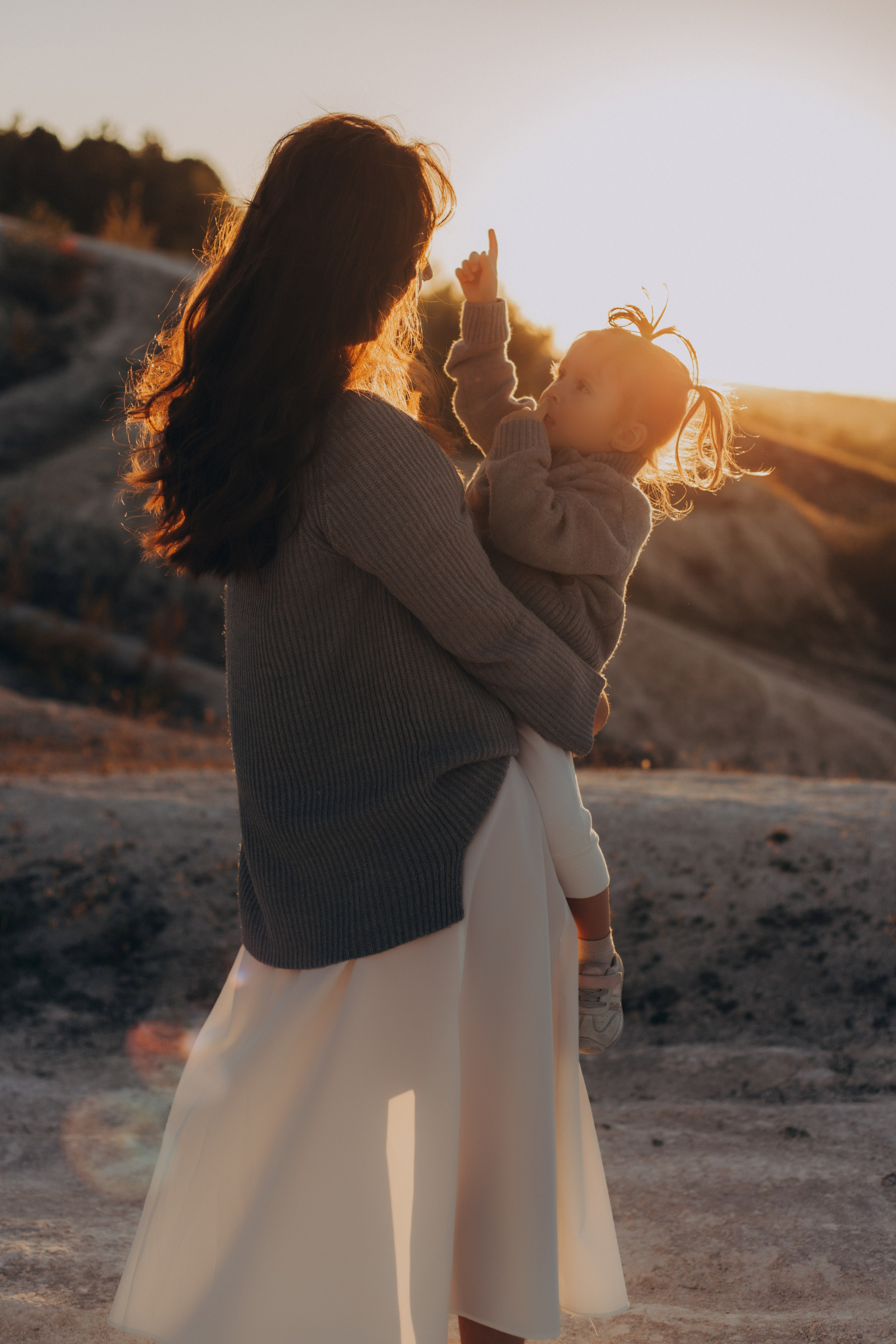 Семейная прогулка. Семейный фотограф в г. Белгороде Ангелина Прокопенко