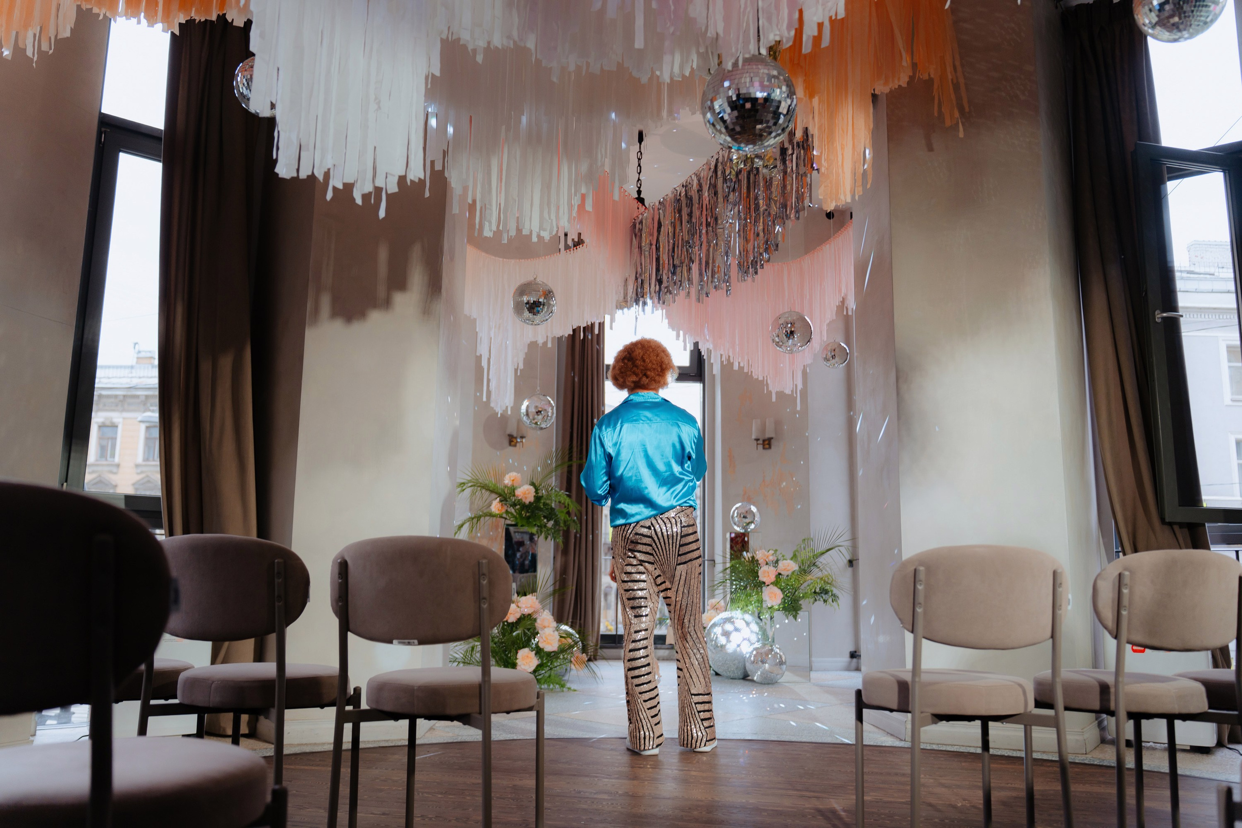 Elena & Kirill. Андрей Цветков — репортажный, свадебный и портретный фотограф в Санкт-Петербурге