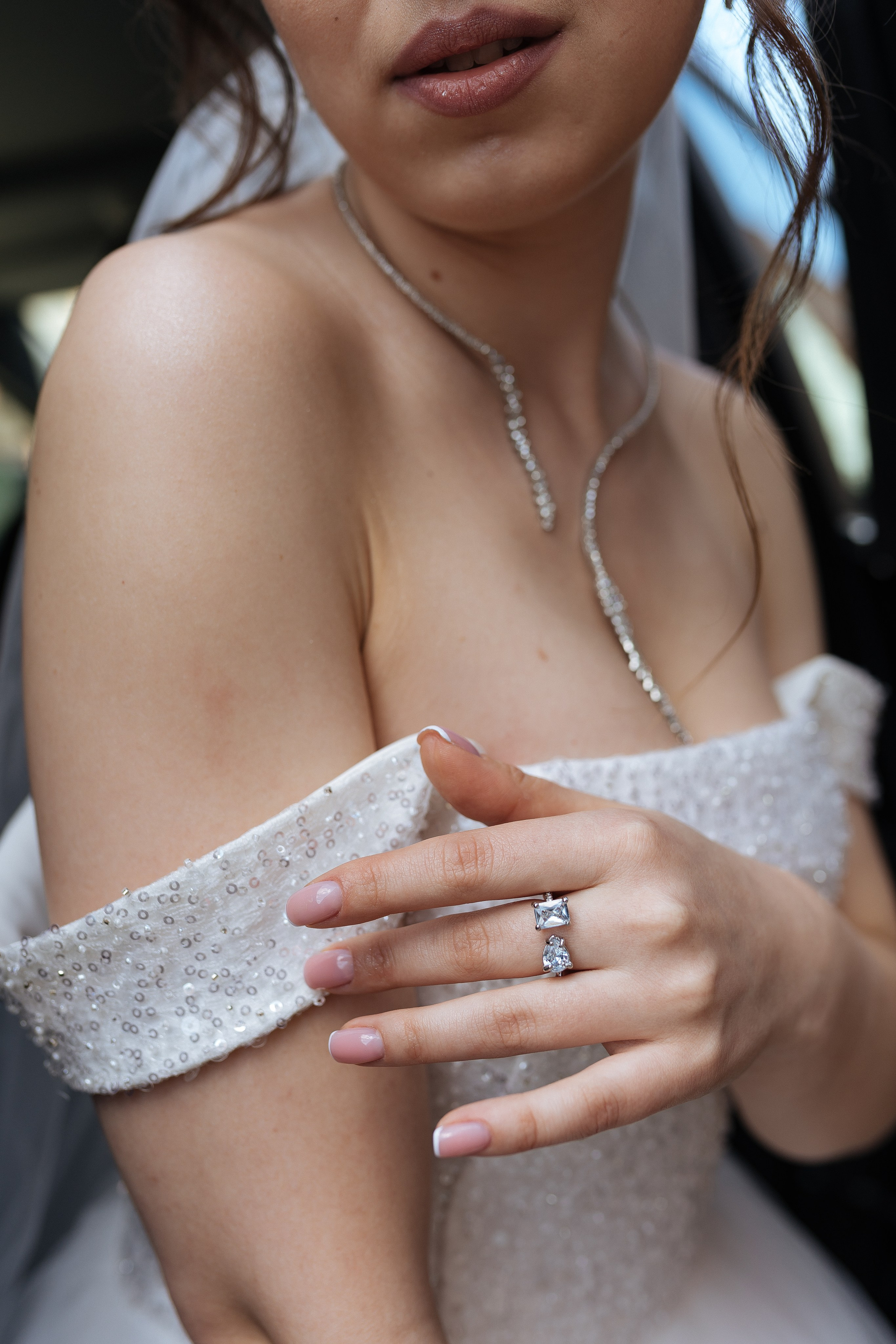 Роман и Екатерина. Свадебный фотограф в Перми и Пермском крае Алена Мартынова