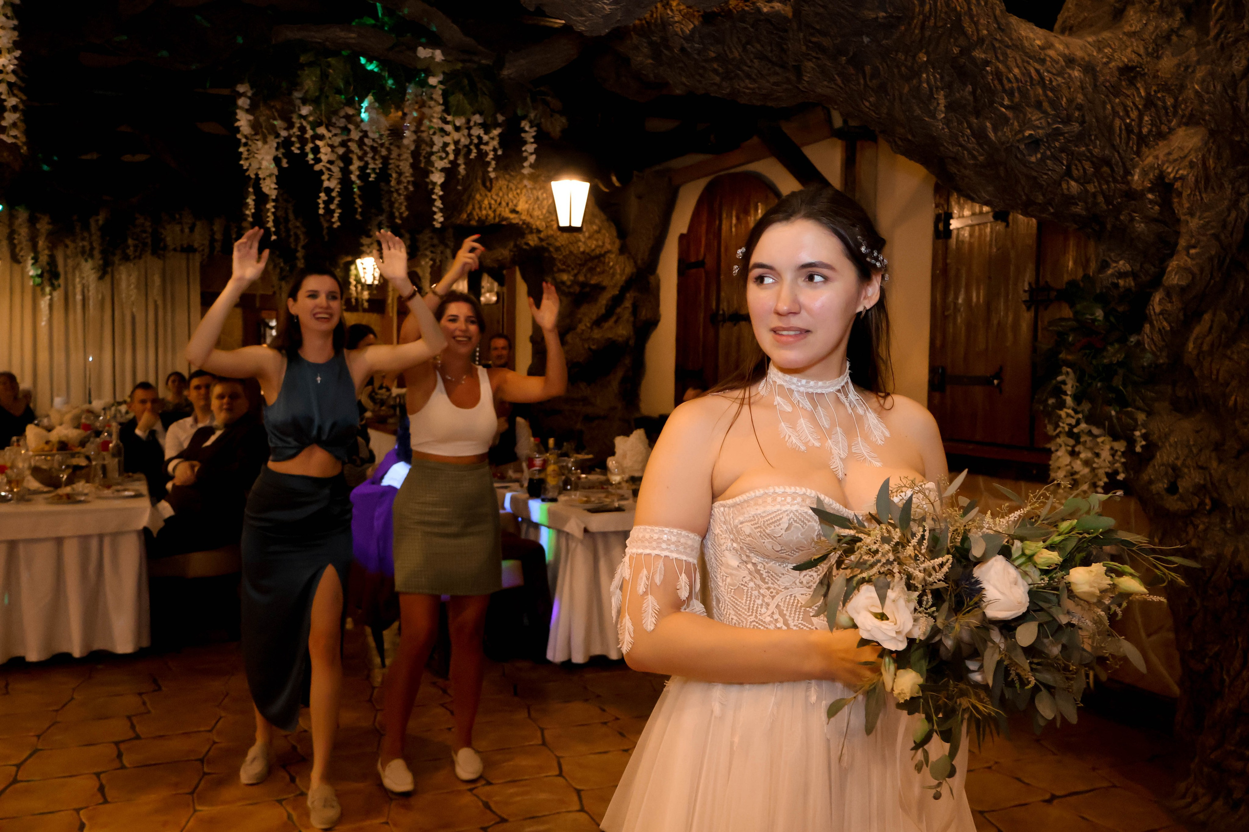 Константин и Ирина. Виктория Шишкова свадебный фотограф Москва и МО (Балашиха, Щелково)