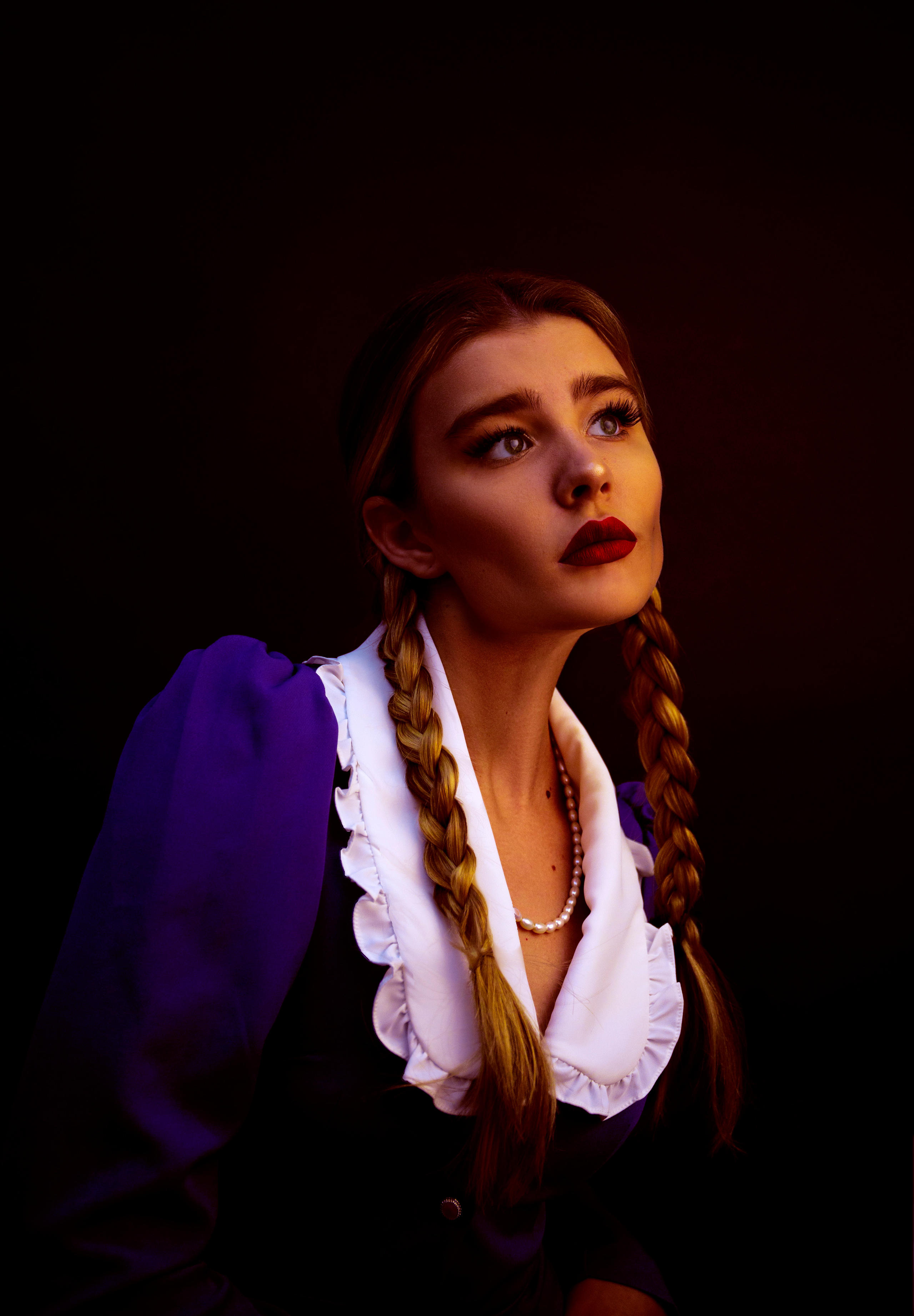 Галерея. Фотограф, который поместит ваше фото в журнал