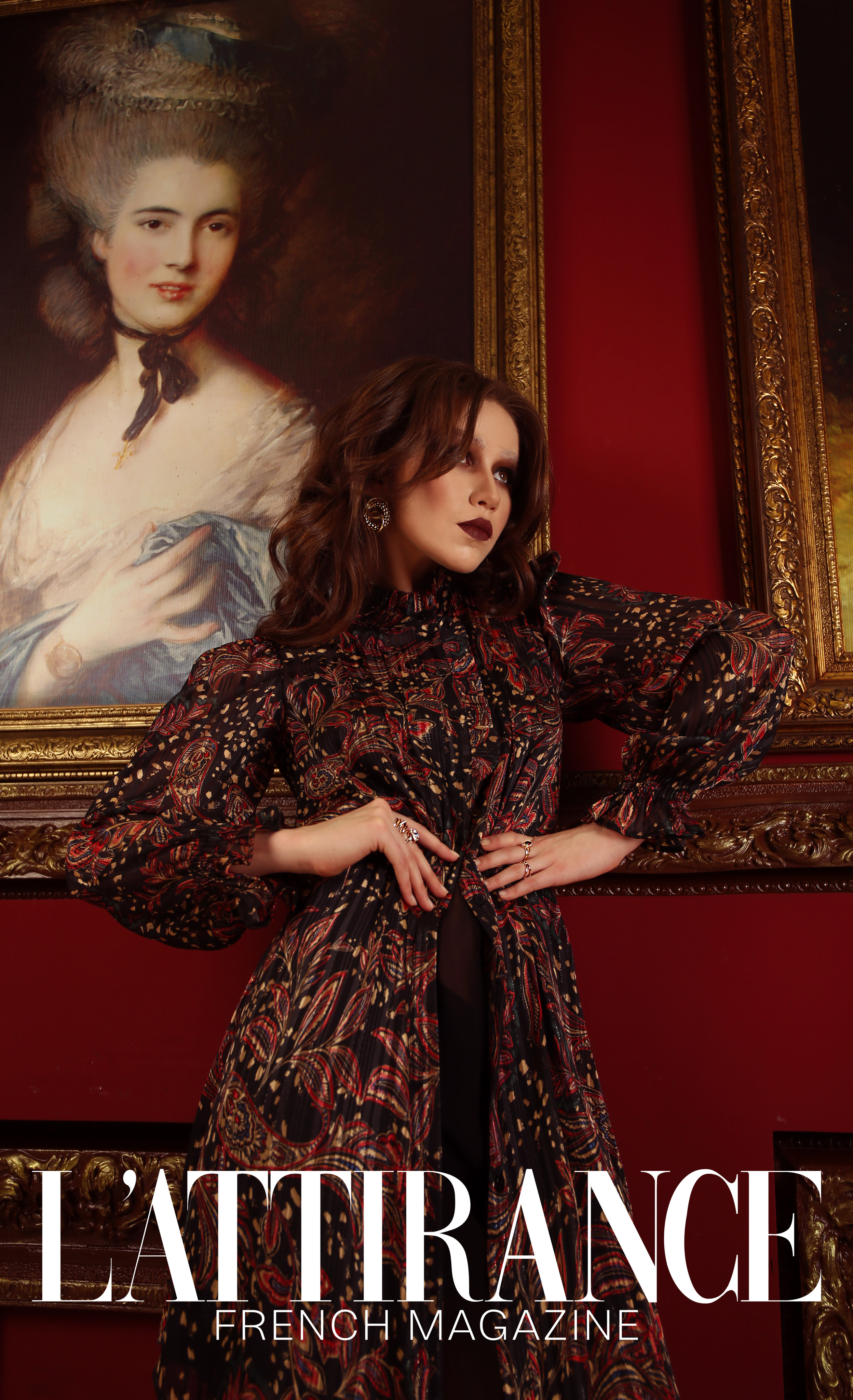 Публикации в журналах. Фотограф, который поместит ваше фото в журнал