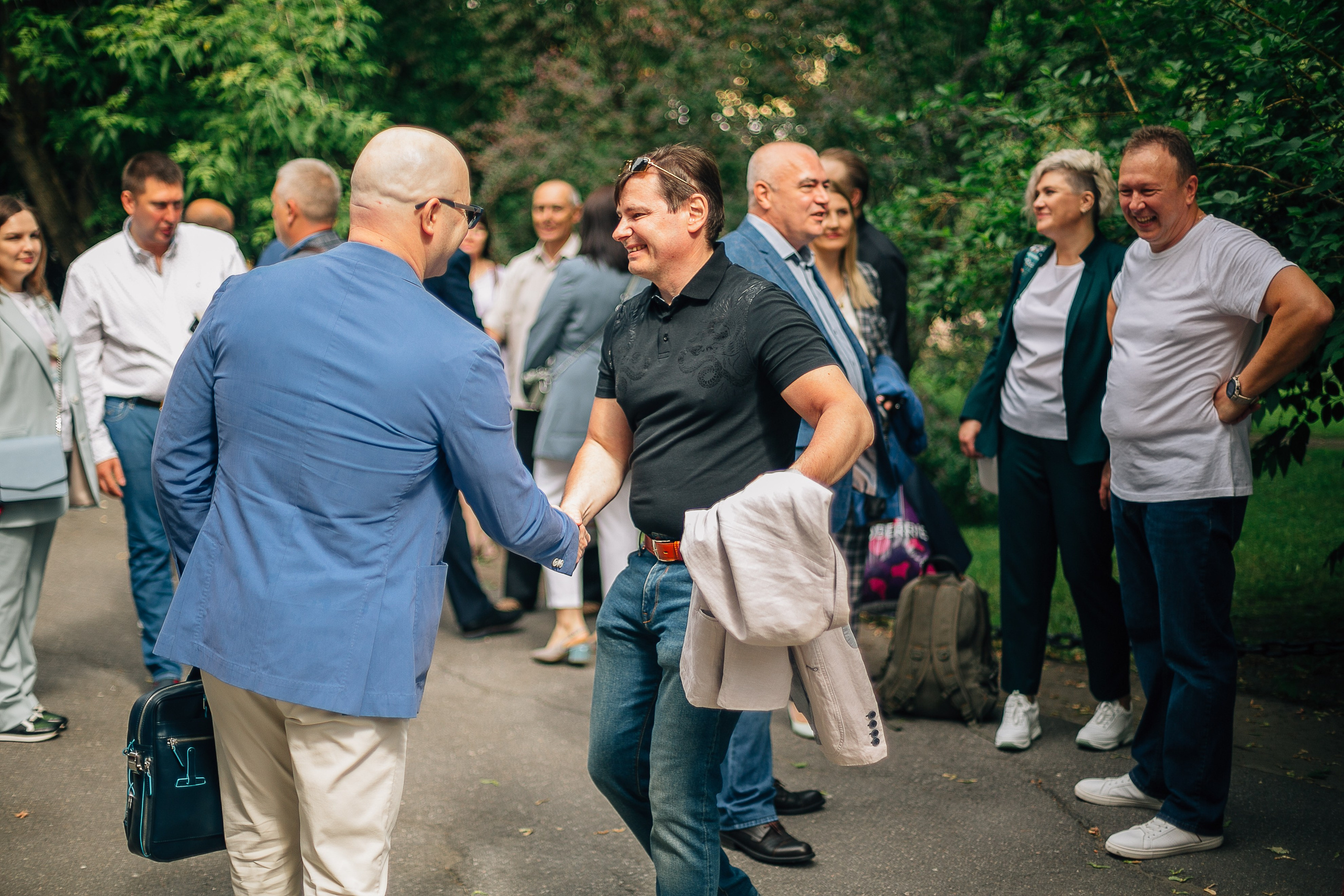 Выпускные. Фотограф Serg-Epic — Сергей Клепиков