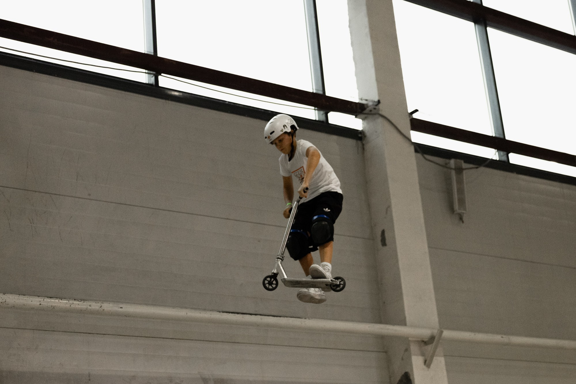 Экстремальная неделя. Фотограф Кощеева Дарья