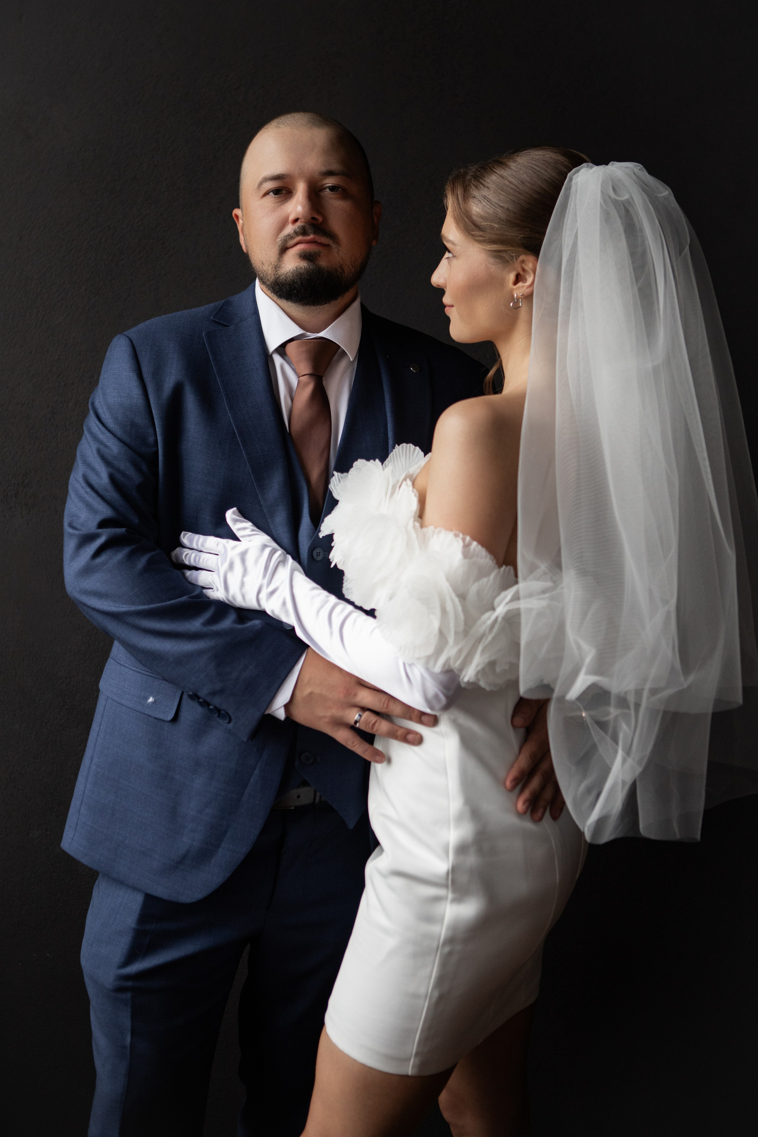 Руслан & Диана (загс+лавстори). Фотограф Екатеринбург Яна Язовская