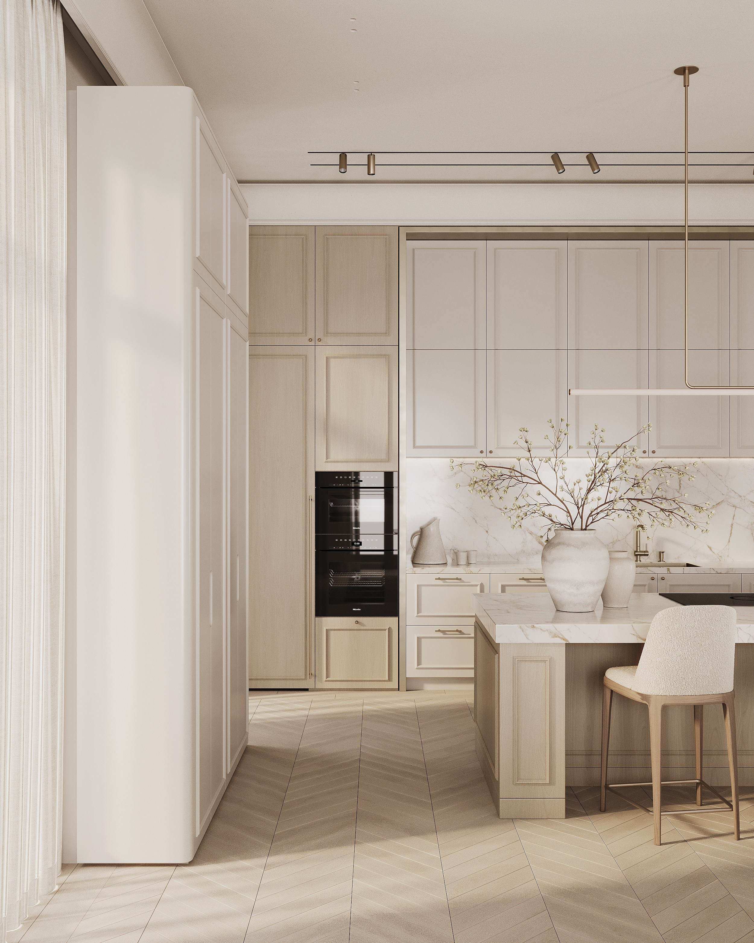 CasaRiva. Студия дизайна интерьера | como