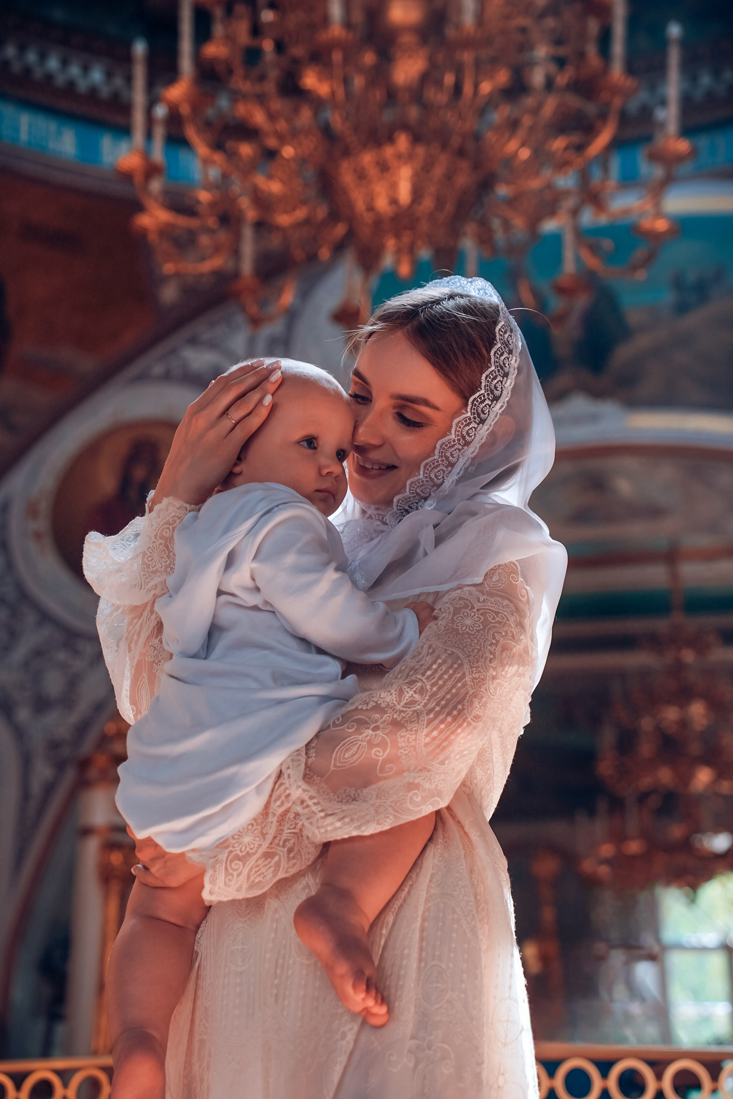 Таинства. Фотограф в Оренбурге Мария Иванова