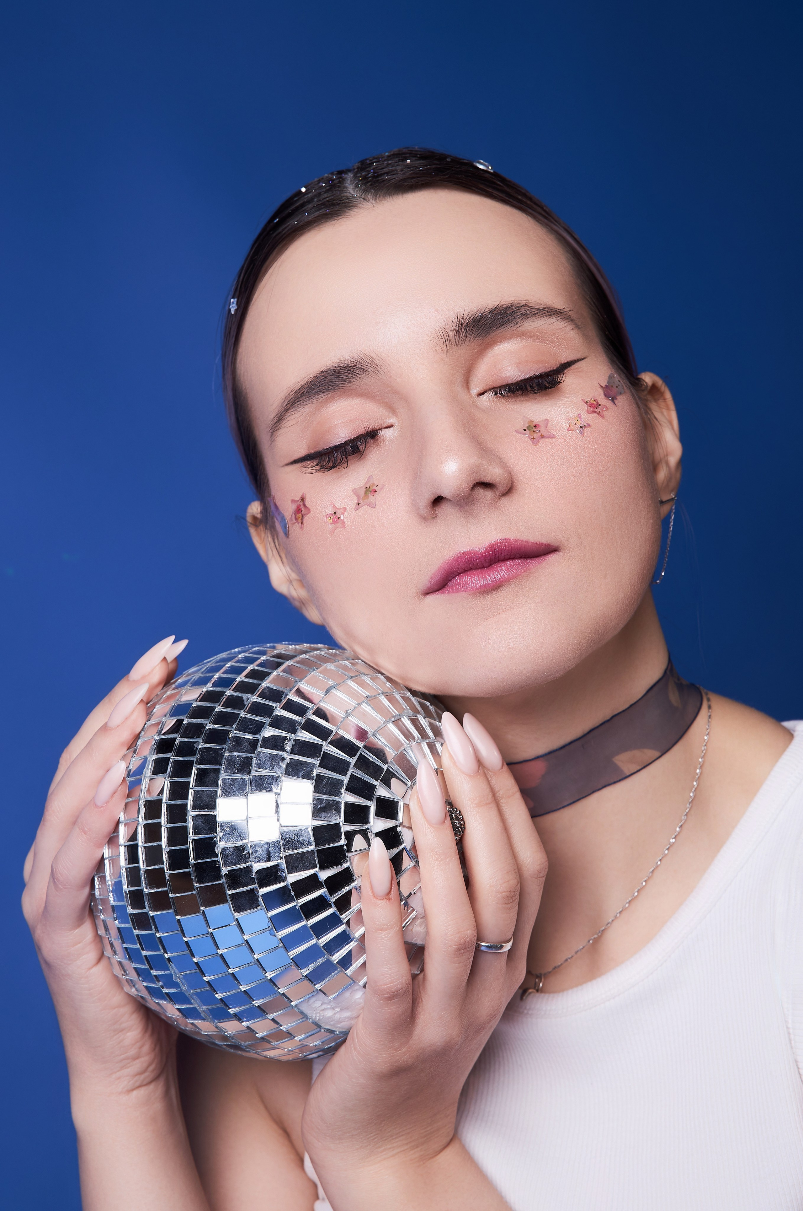 Полина. Фотограф Настя Че