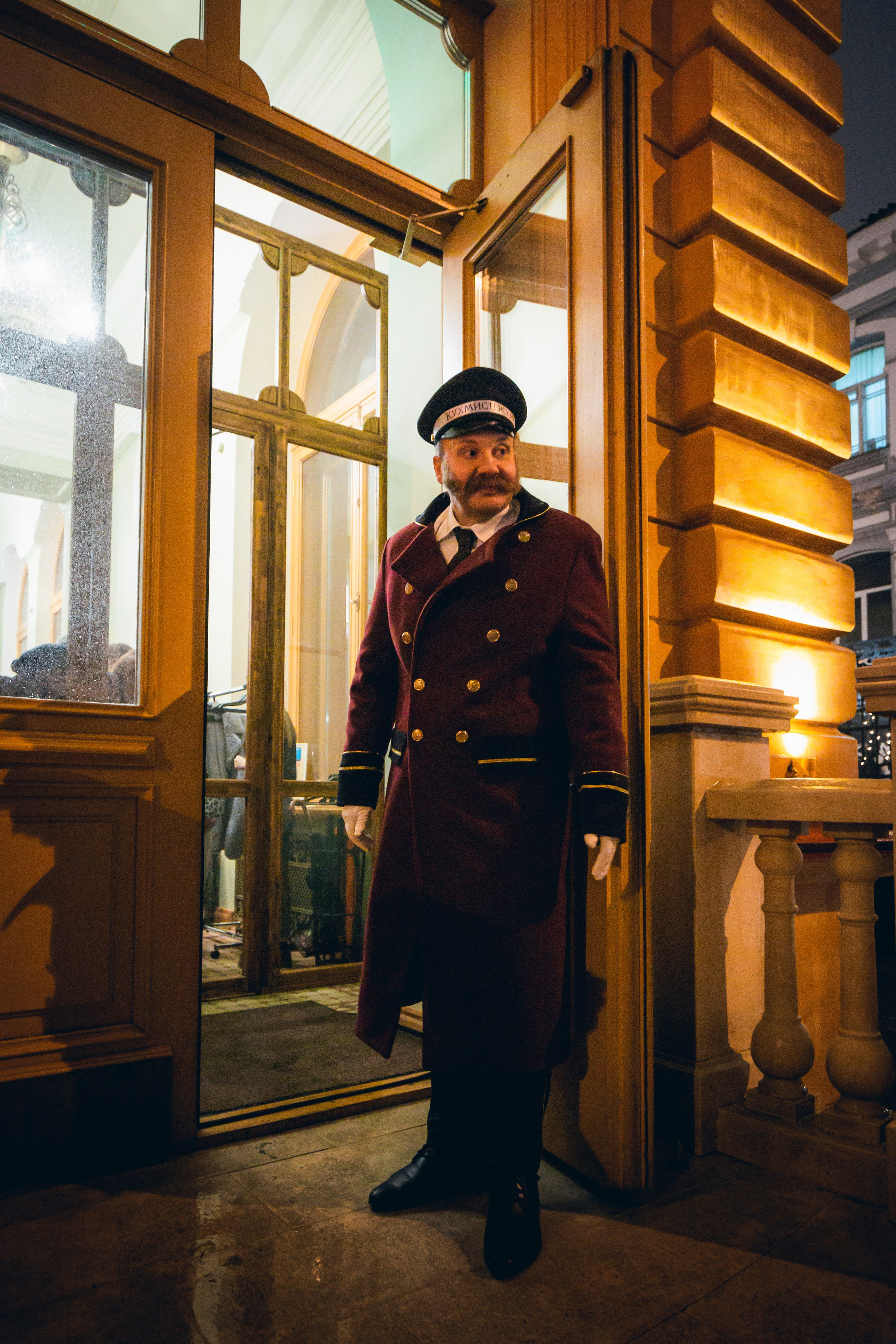 Репортажная съемка. Репортажный и коммерческий фотограф Алексей Рюмин