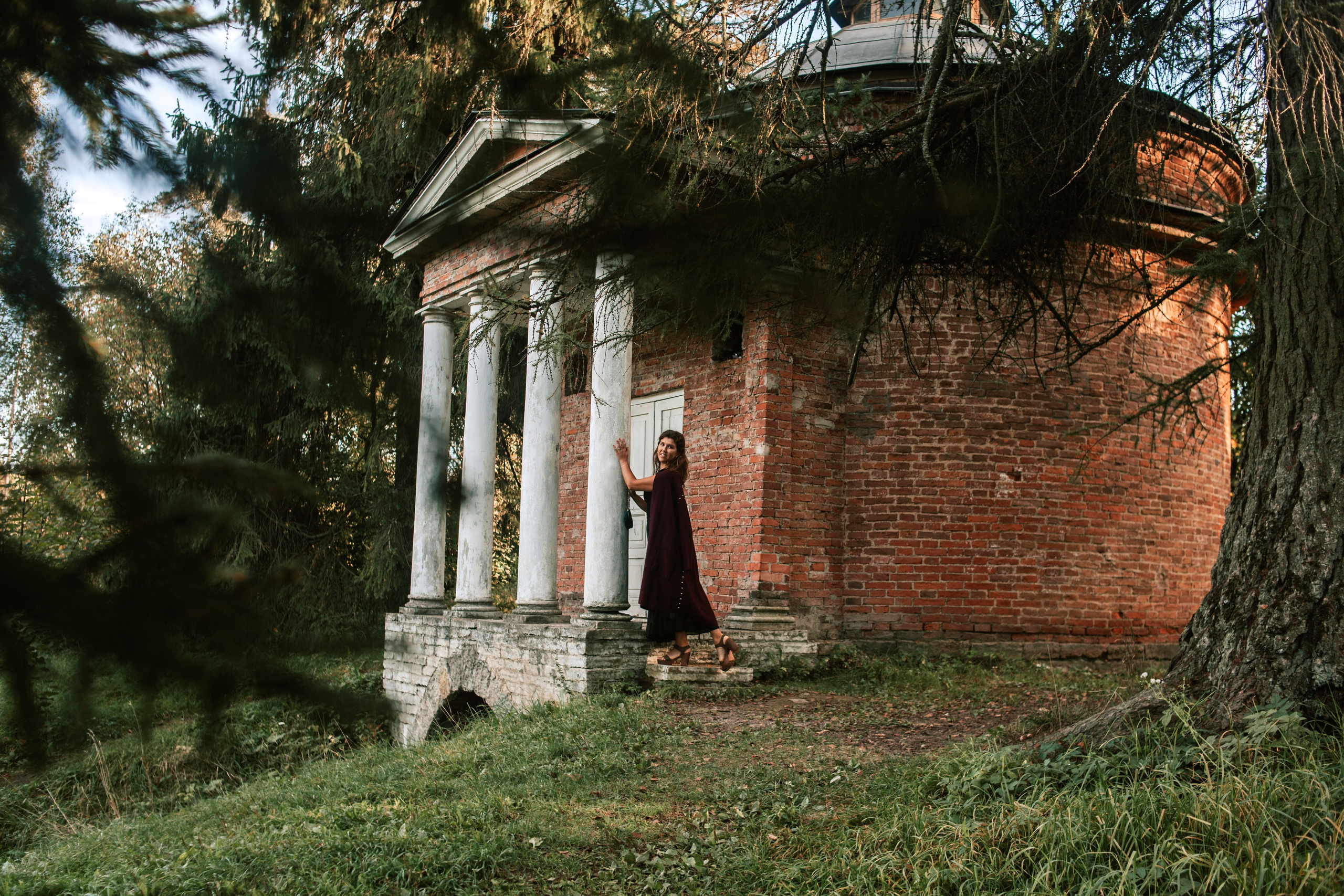 Александра — Элегантная фотосессия. Семейный фотограф во Всеволожске и Санкт-Петербурге Юлия Капустина