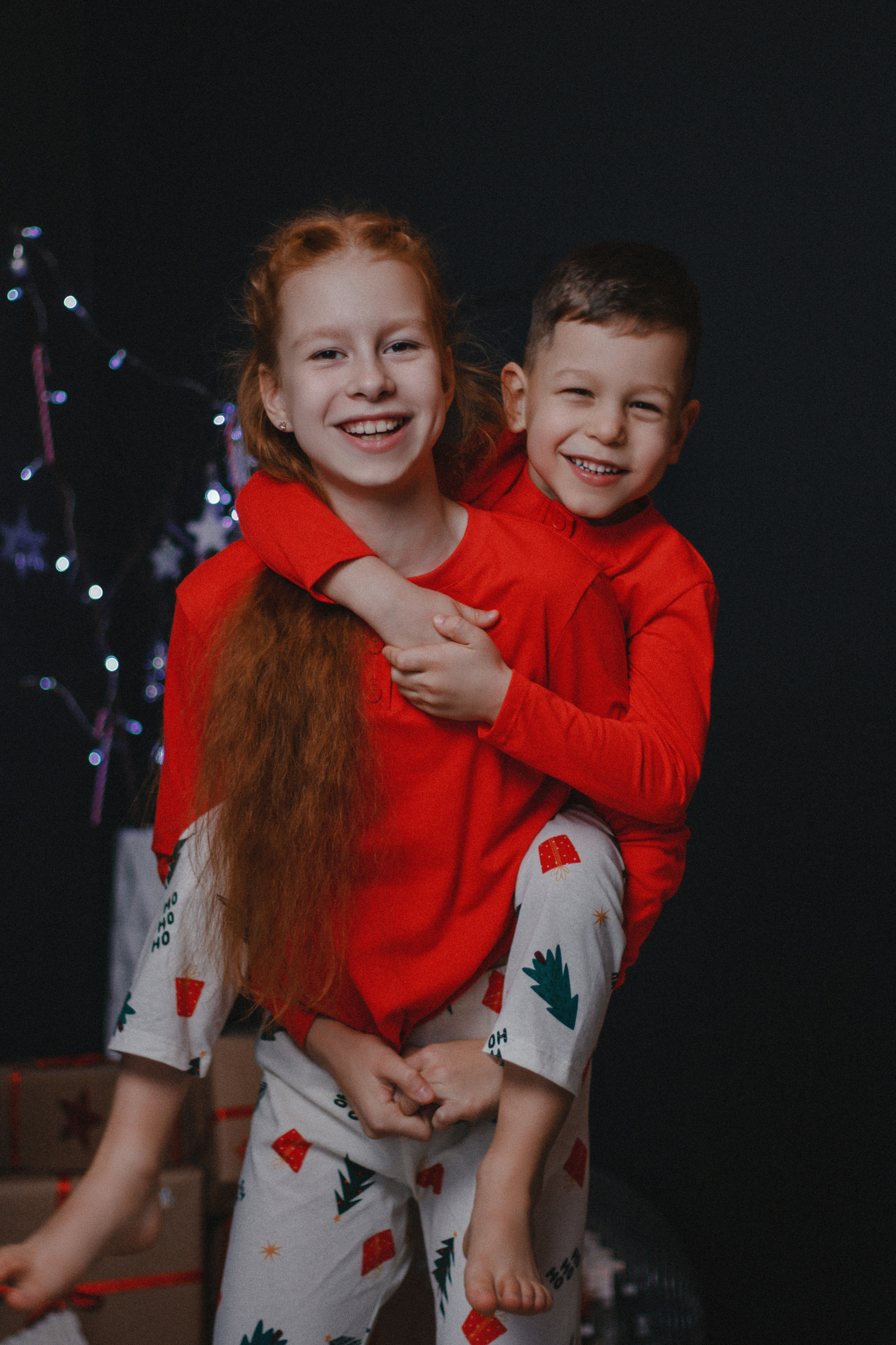 Детское. Бурнаева Катя