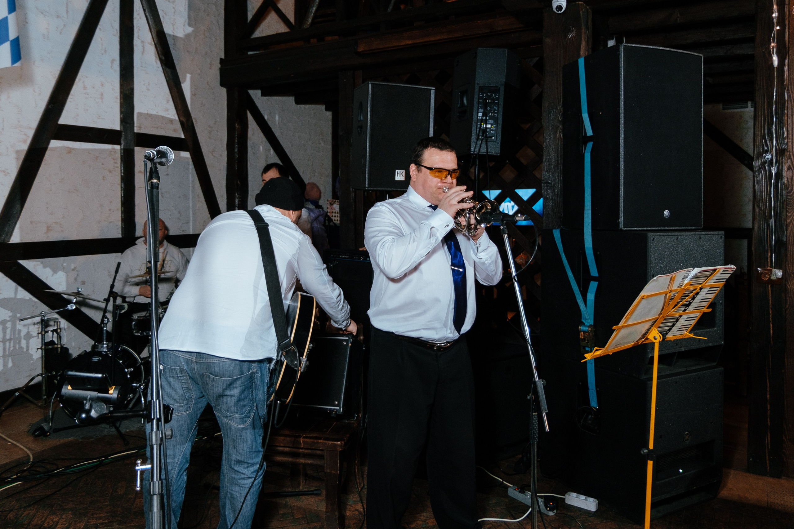 Риатовский пивовар