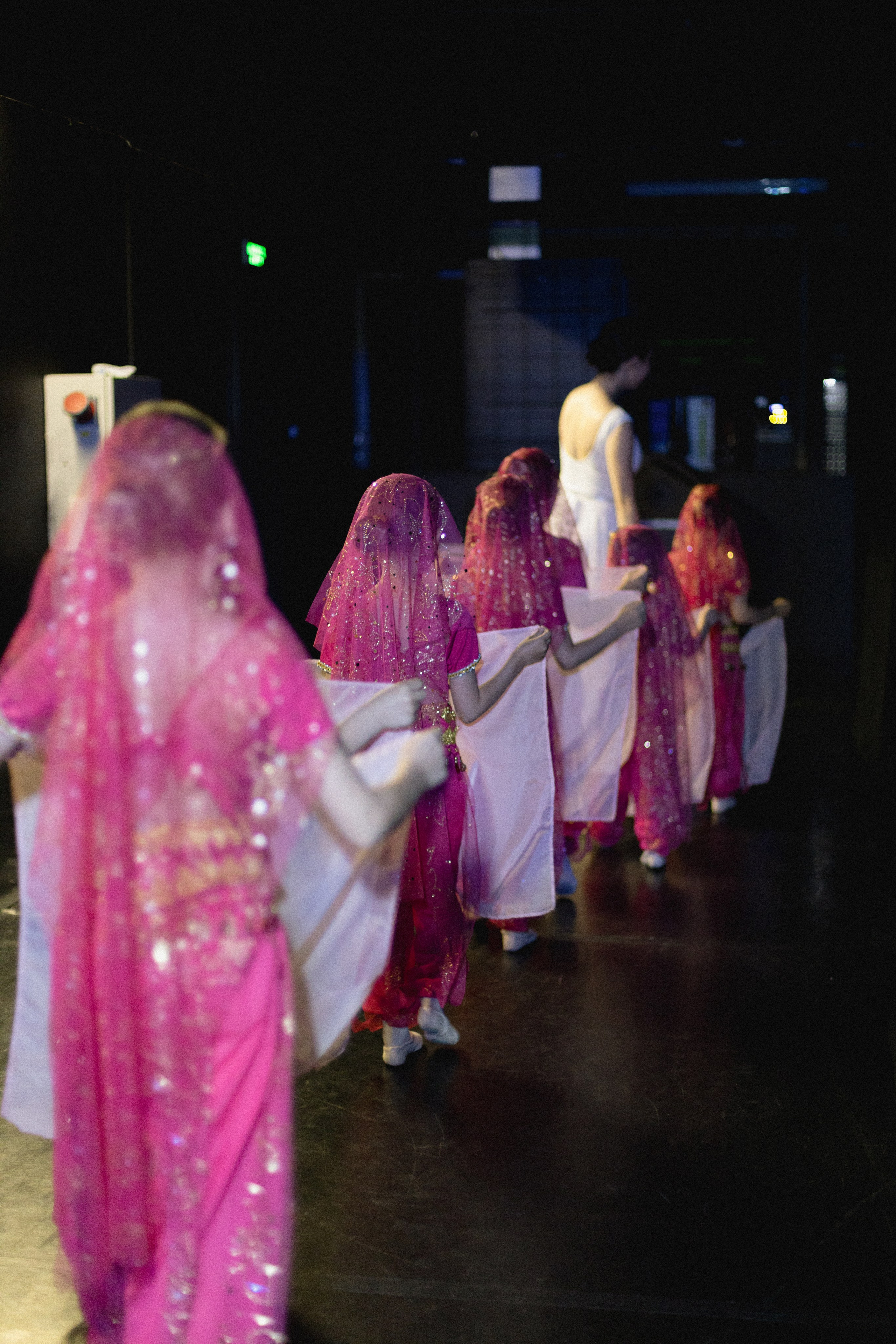 Балет с 2-х лет | Крокус | лето. Кузьмина Анастасия — контент-фотограф | Москва