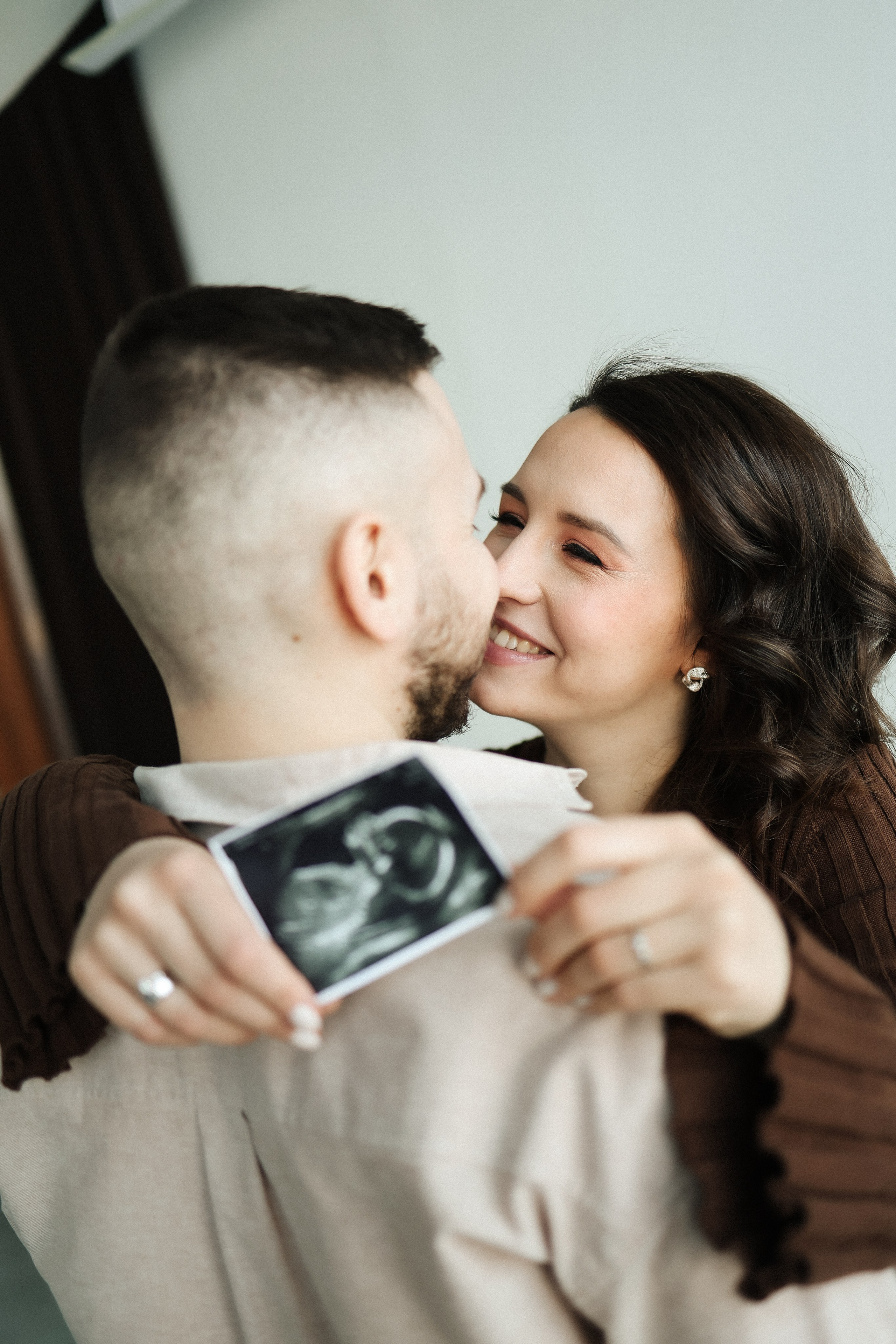 Елизавета и Павел. Семейный и lovestory фотограф в Москве Светлана Коняхина