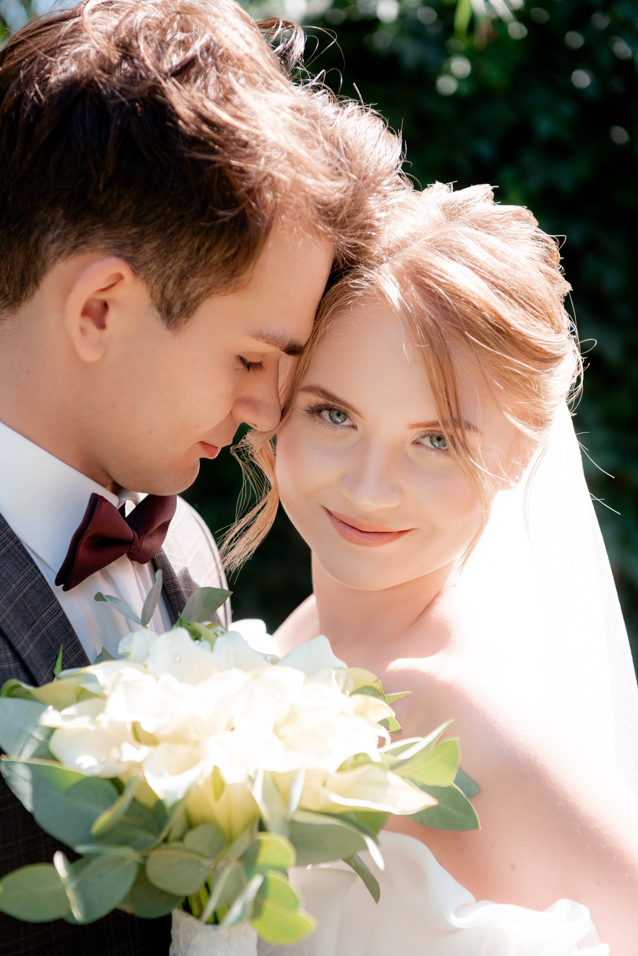 Свадьба Валерия и Даниил. Фотограф в Волгограде и Волжском Александр Горбань