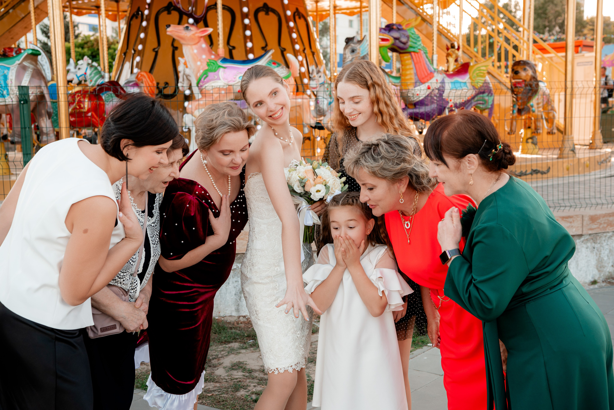 Свадьба Наталья и Руслан. Фотограф в Волгограде и Волжском Александр Горбань