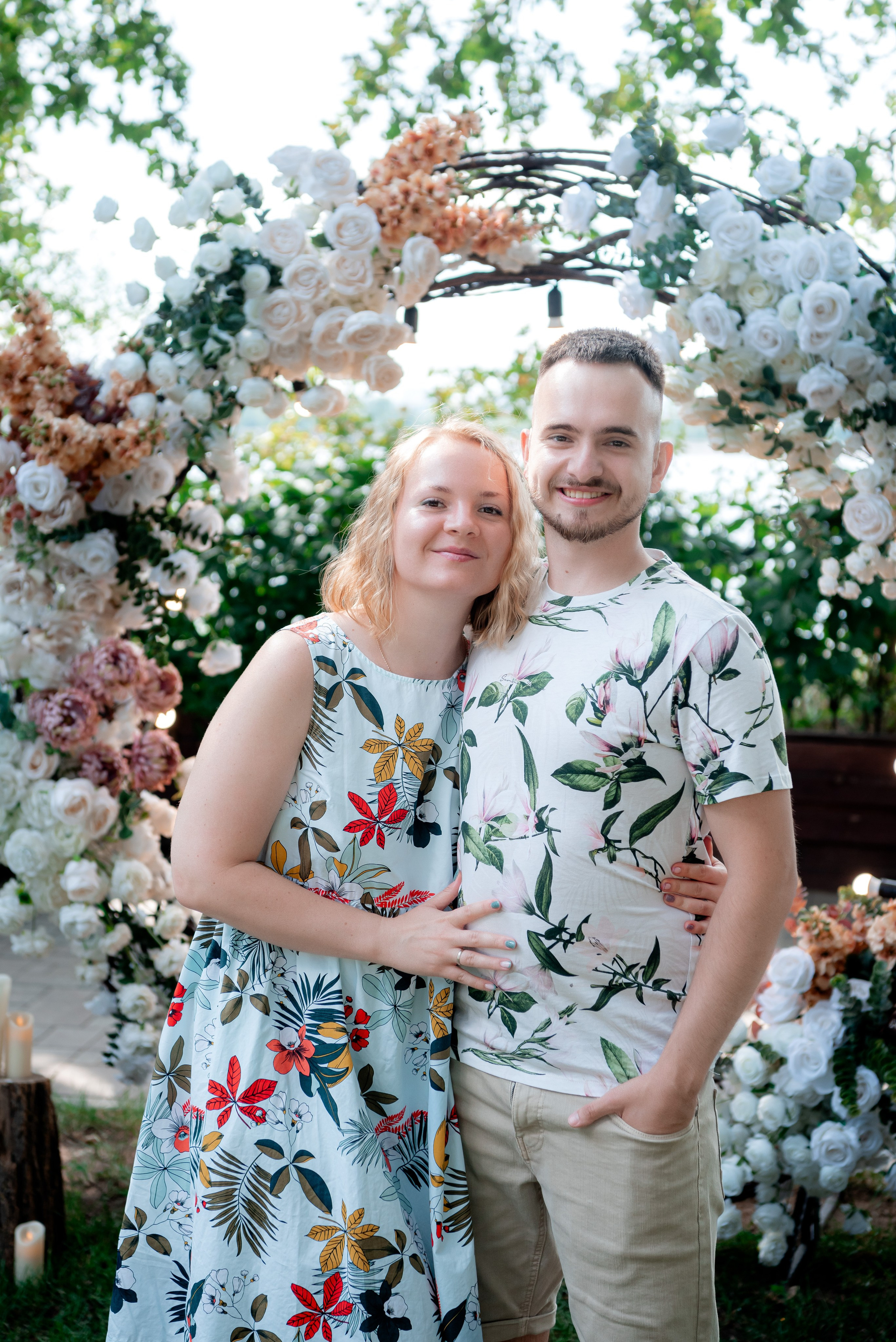 Свадьба Виктория и Ангел. Фотограф в Волгограде и Волжском Александр Горбань