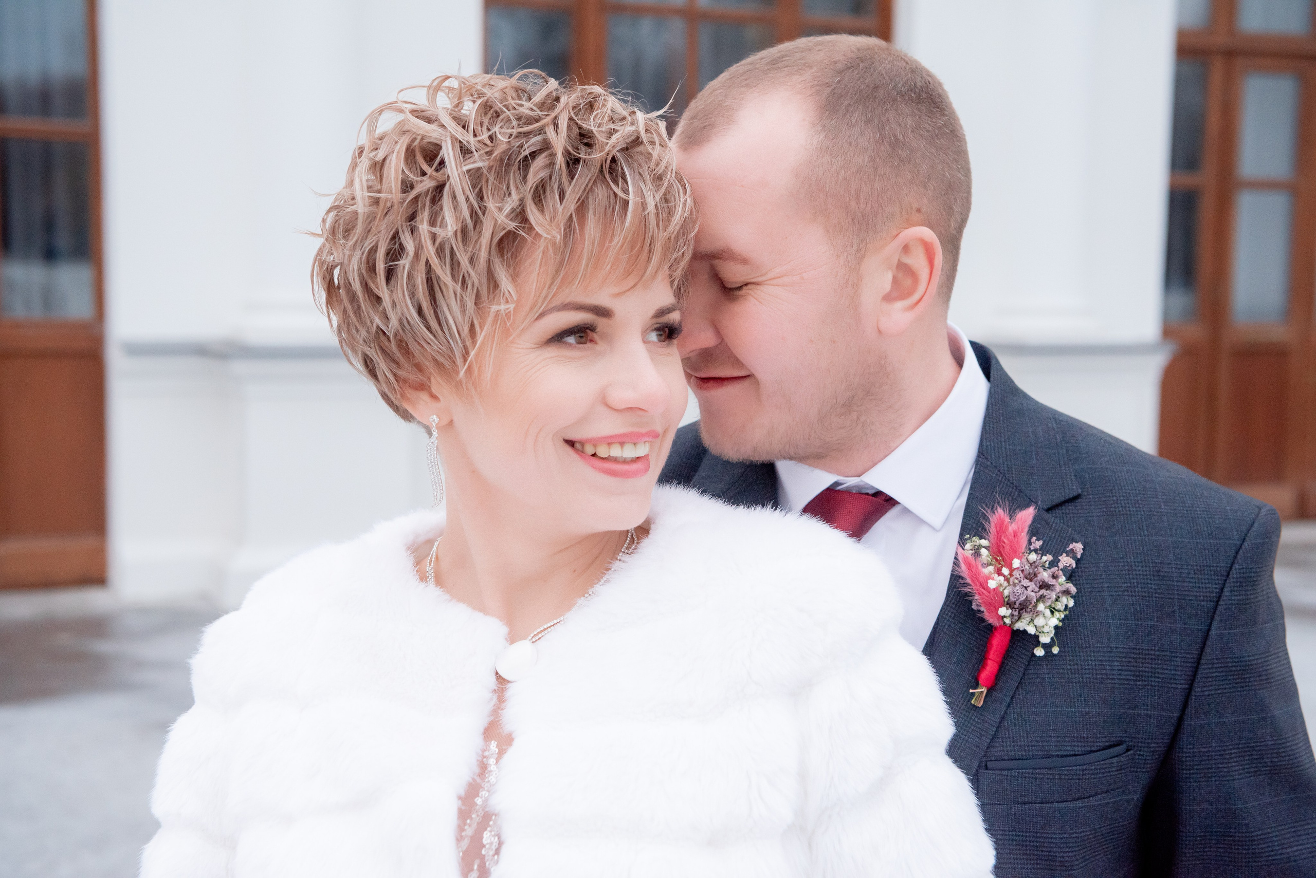 Свадьба Светлана и Артём. ЗАГС и прогулка. Фотограф в Волгограде и Волжском Александр Горбань