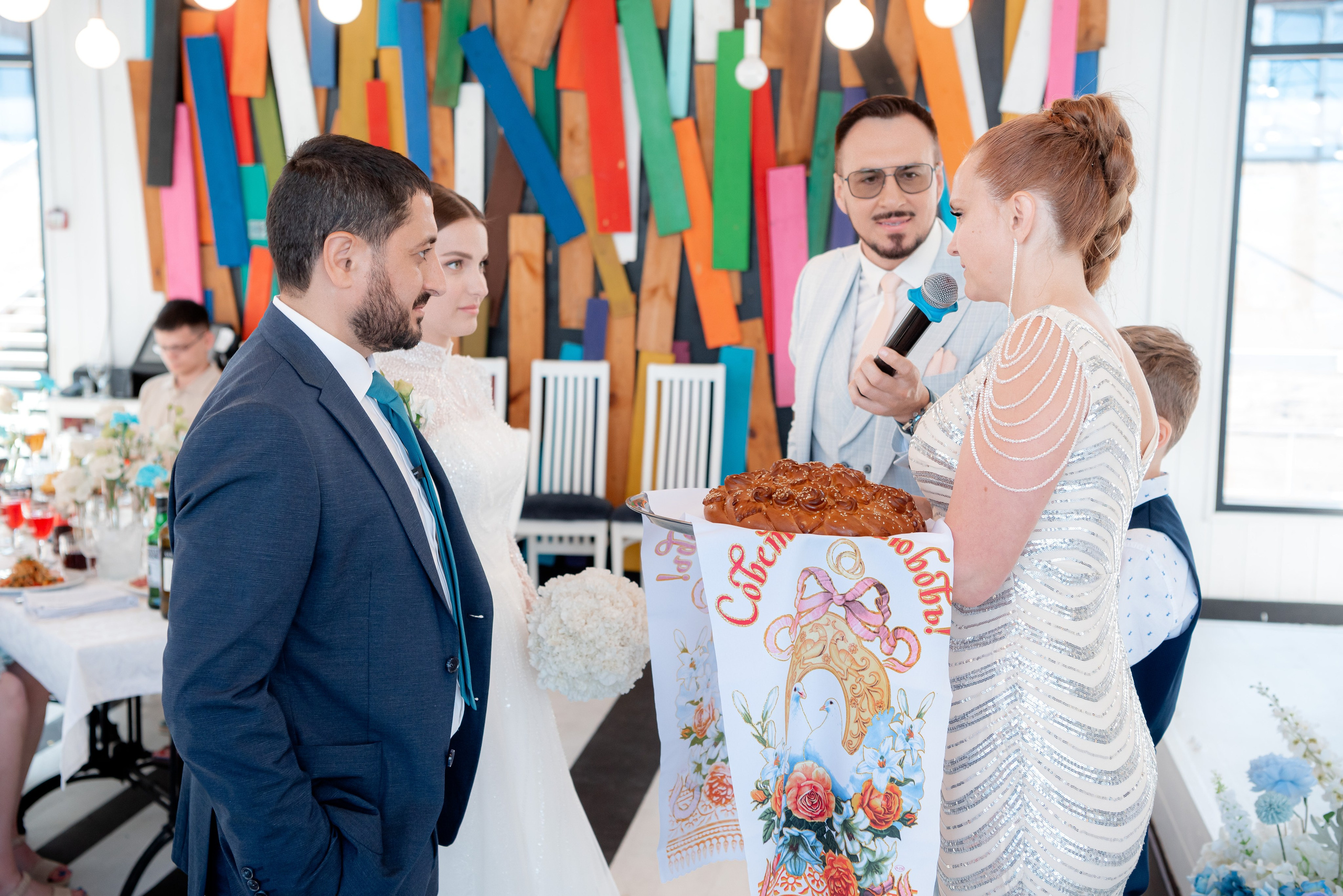 Свадьба Мария и Ричард. Фотограф в Волгограде и Волжском Александр Горбань