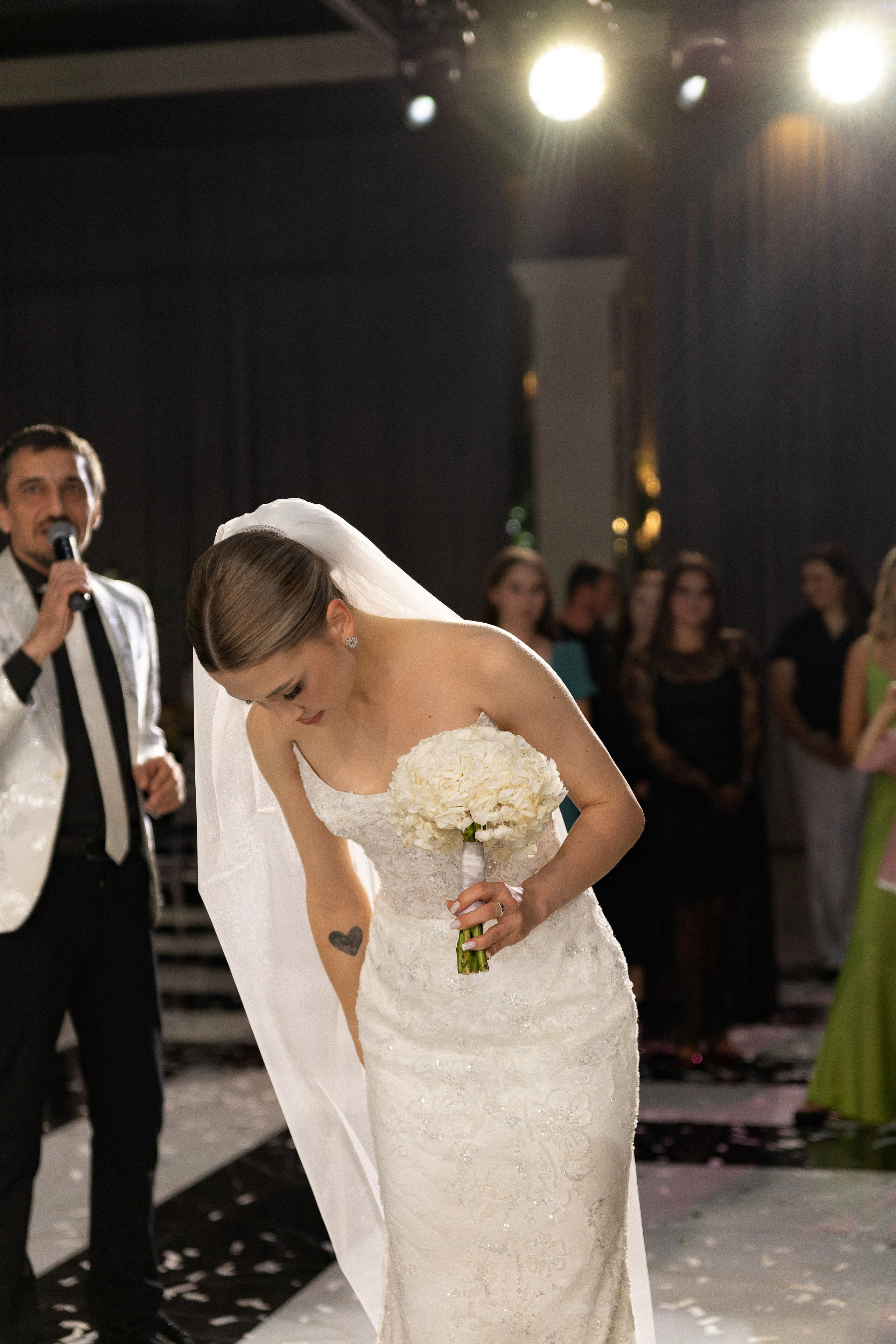 Тагир и Кристина. Свадебный фотограф