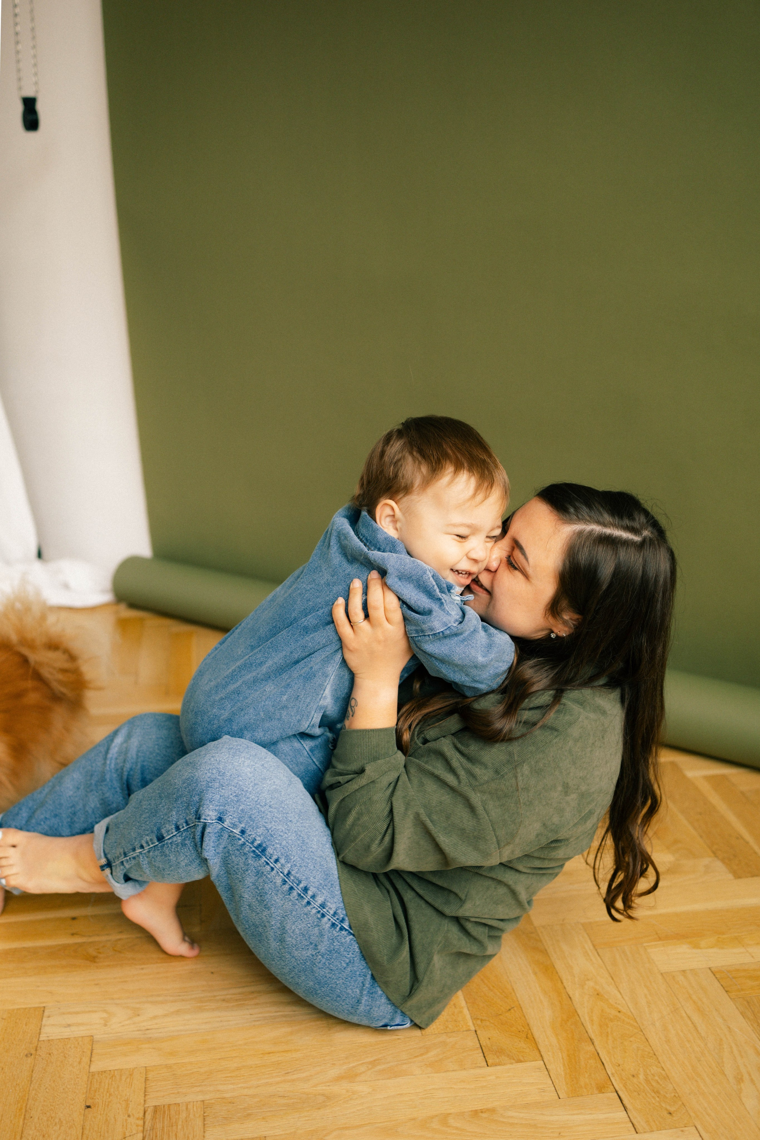 Мария и Илья. Фотограф в Санкт-Петербурге Светлана Арестова